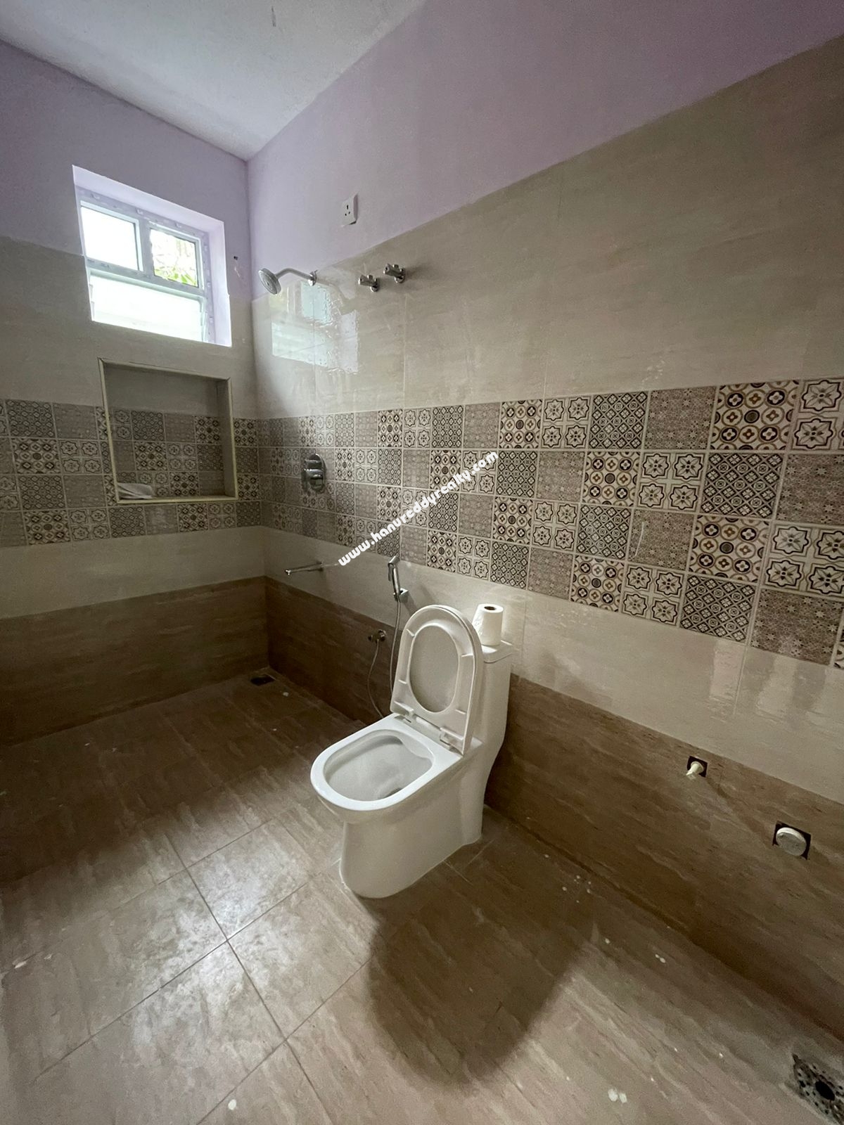 Flat for Sale at AlwarthirunagarChennai Hanu Reddy Realty