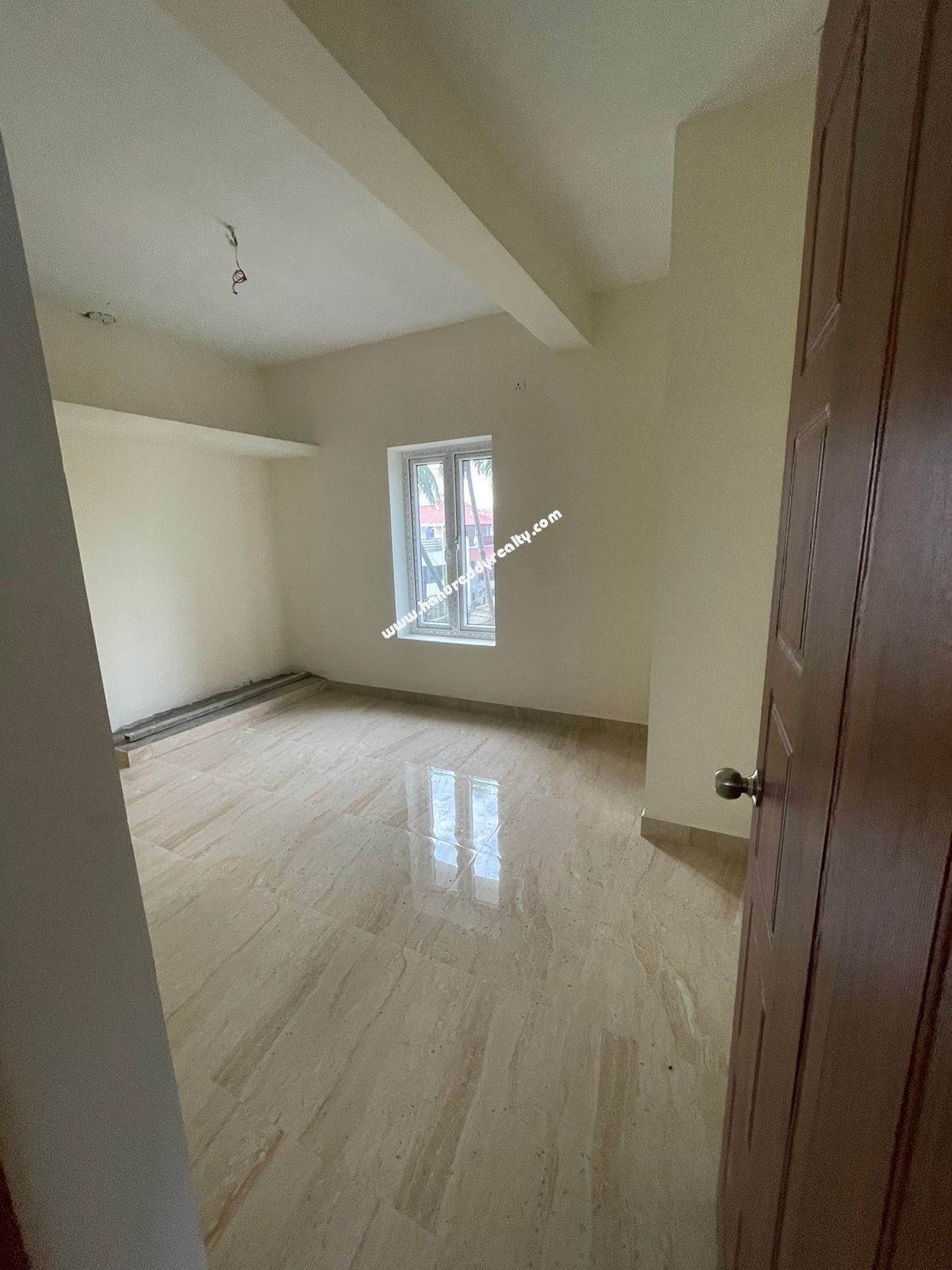 Flat for Sale at AlwarthirunagarChennai Hanu Reddy Realty