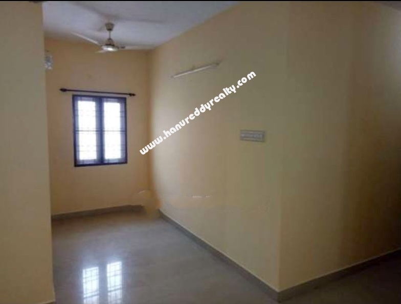 2BR Flat for Sale at Mugalivakkam,ChennaiChennai Hanu Reddy Realty