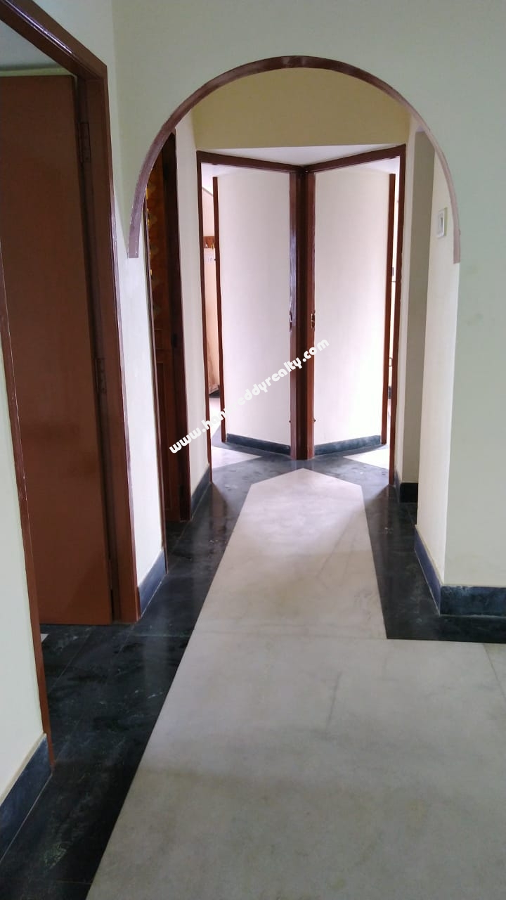 Flat for Sale at KK NagarChennai Hanu Reddy Realty