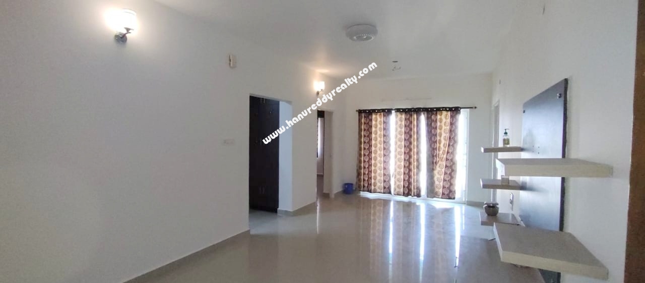 2 BHK Flat for Sale at Jains Westminster Saligramam, ChennaiChennai