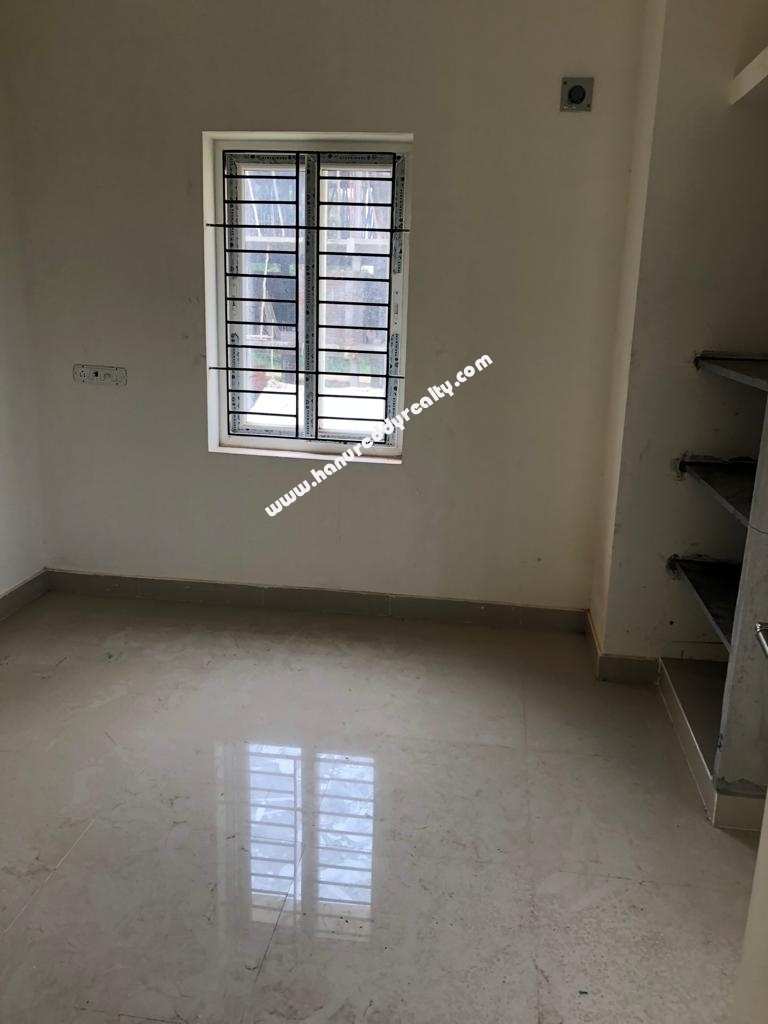 Flat for Sale at GerugambakkamChennai Hanu Reddy Realty