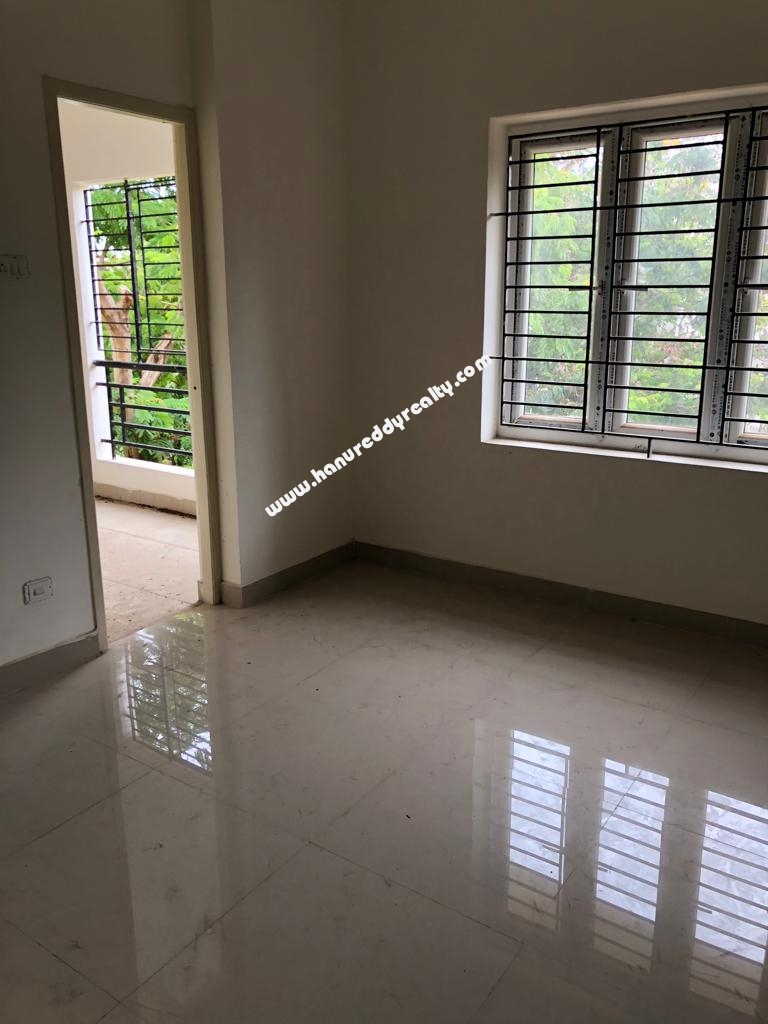 Flat for Sale at GerugambakkamChennai Hanu Reddy Realty
