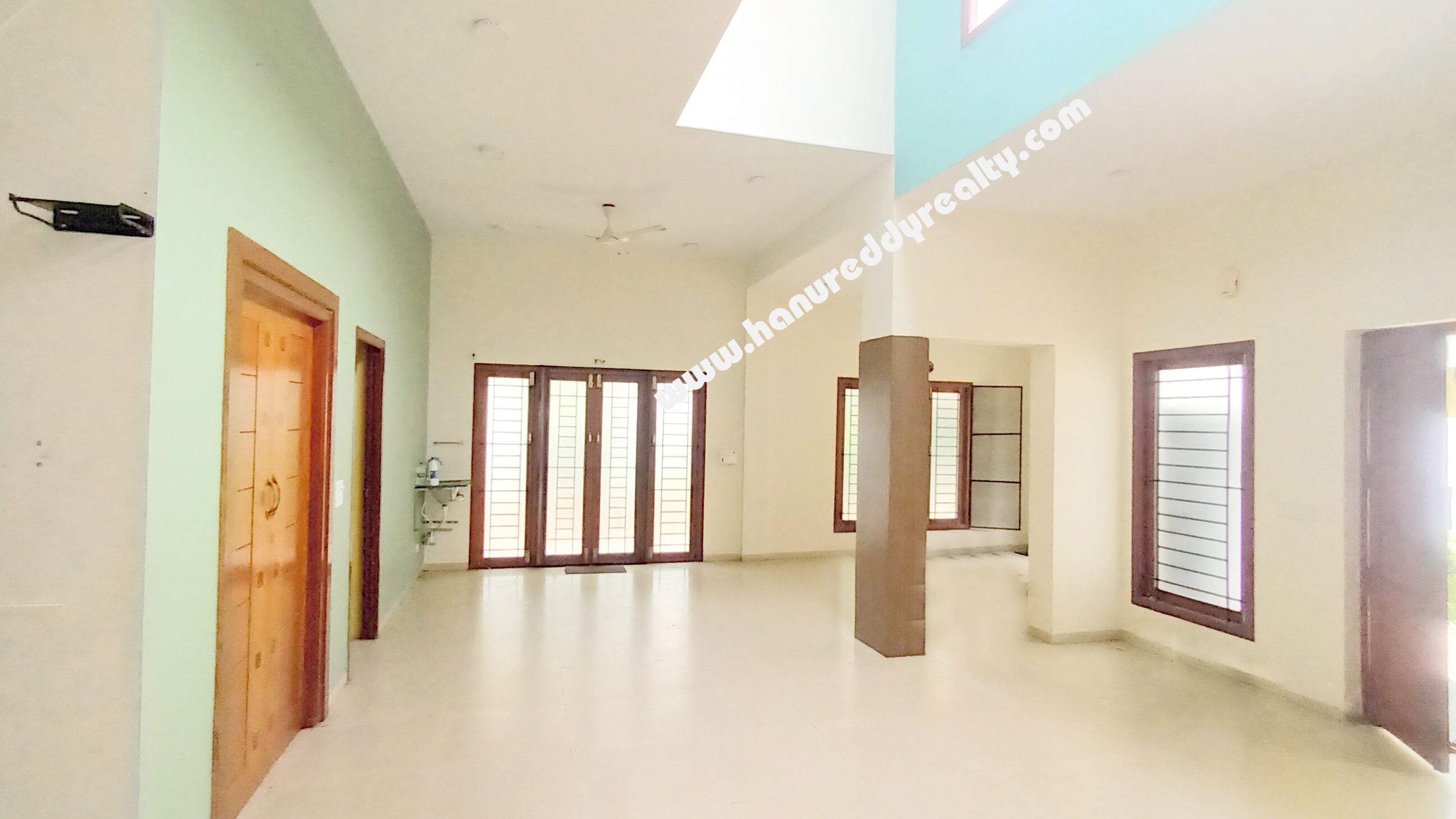 Independent House for Sale at NeelankaraiChennai Hanu Reddy Realty