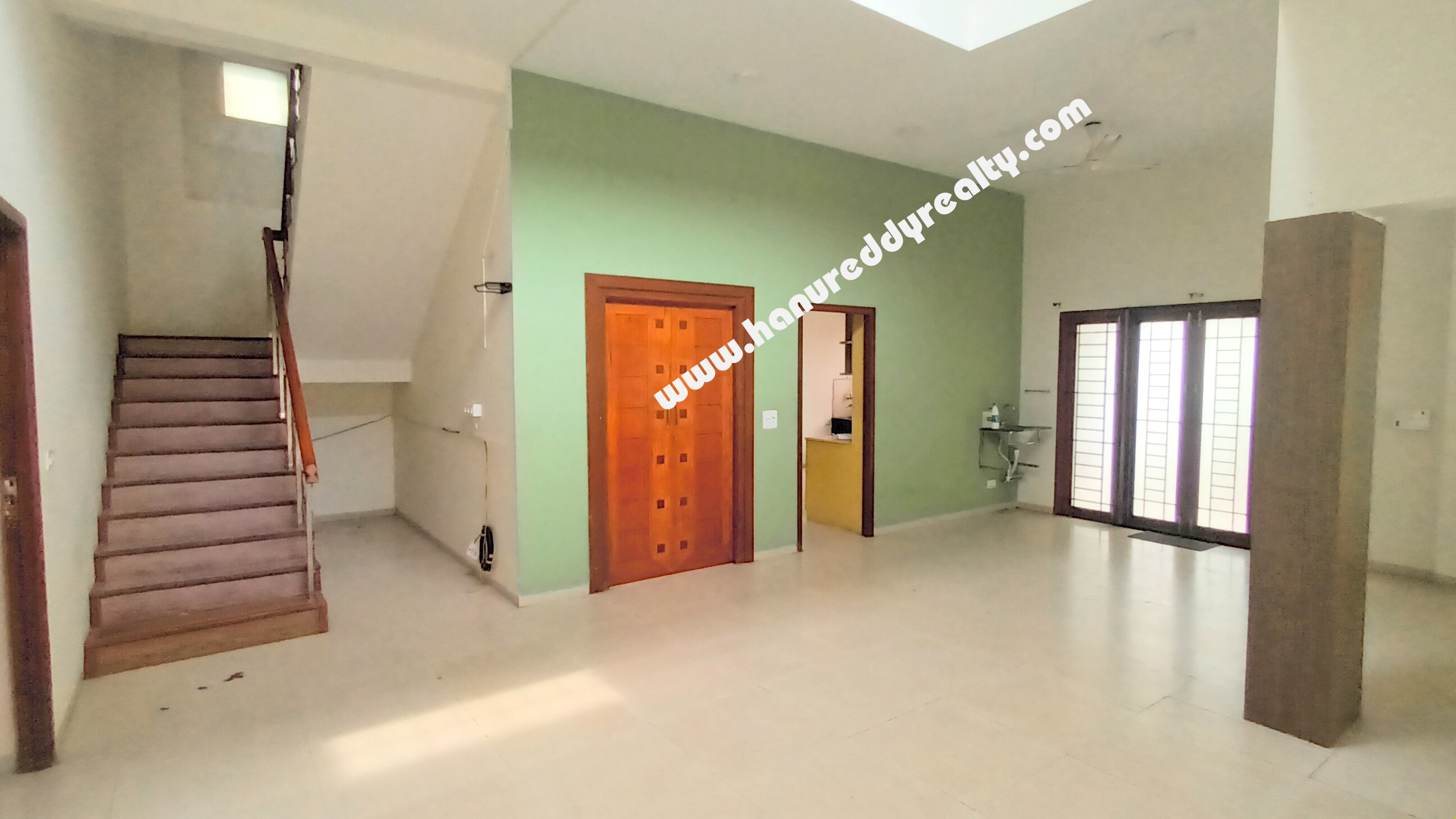 Independent House for Sale at NeelankaraiChennai Hanu Reddy Realty
