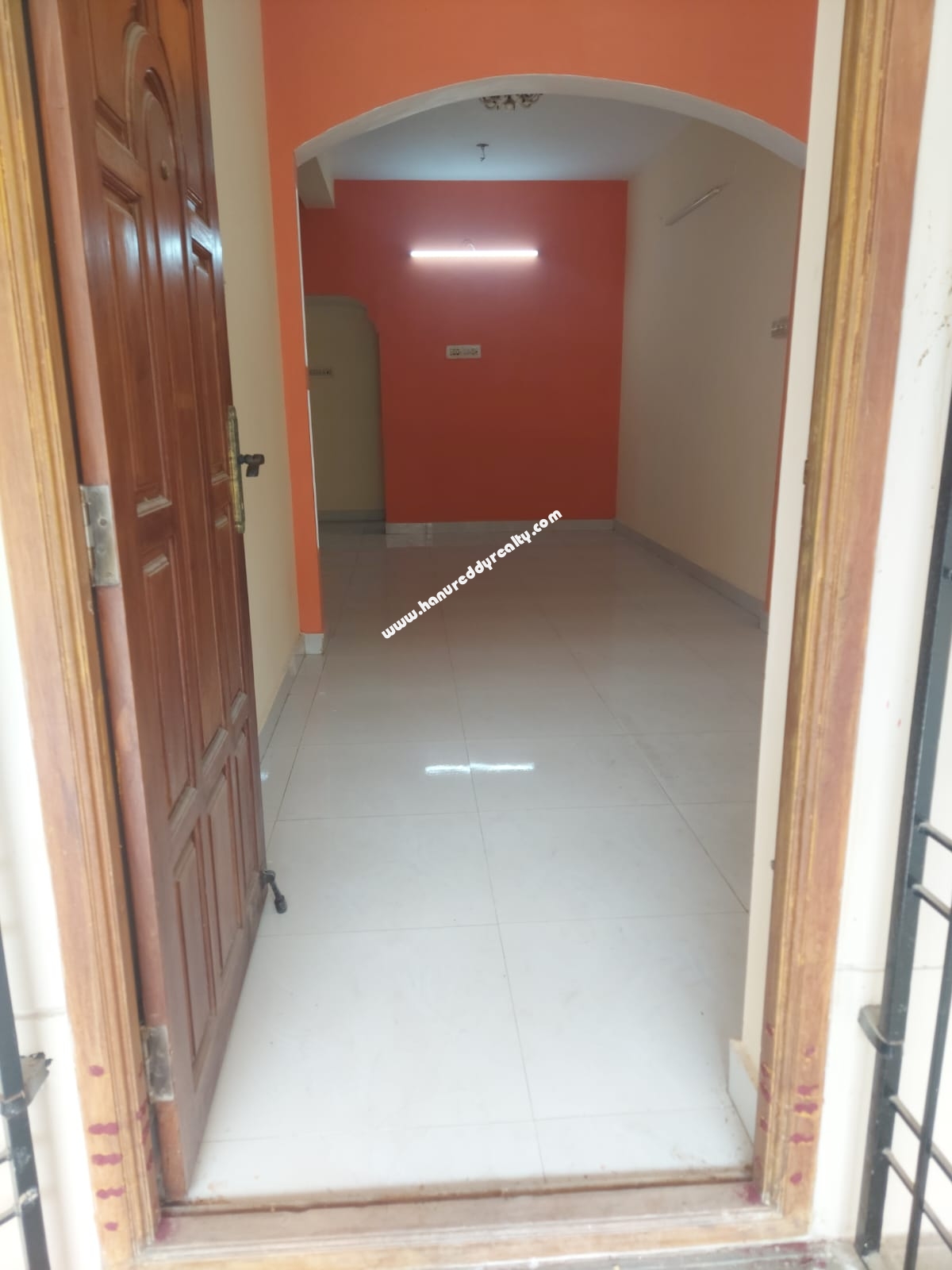 Independent Duplex House for sale at kolathur, ChennaiChennai Hanu