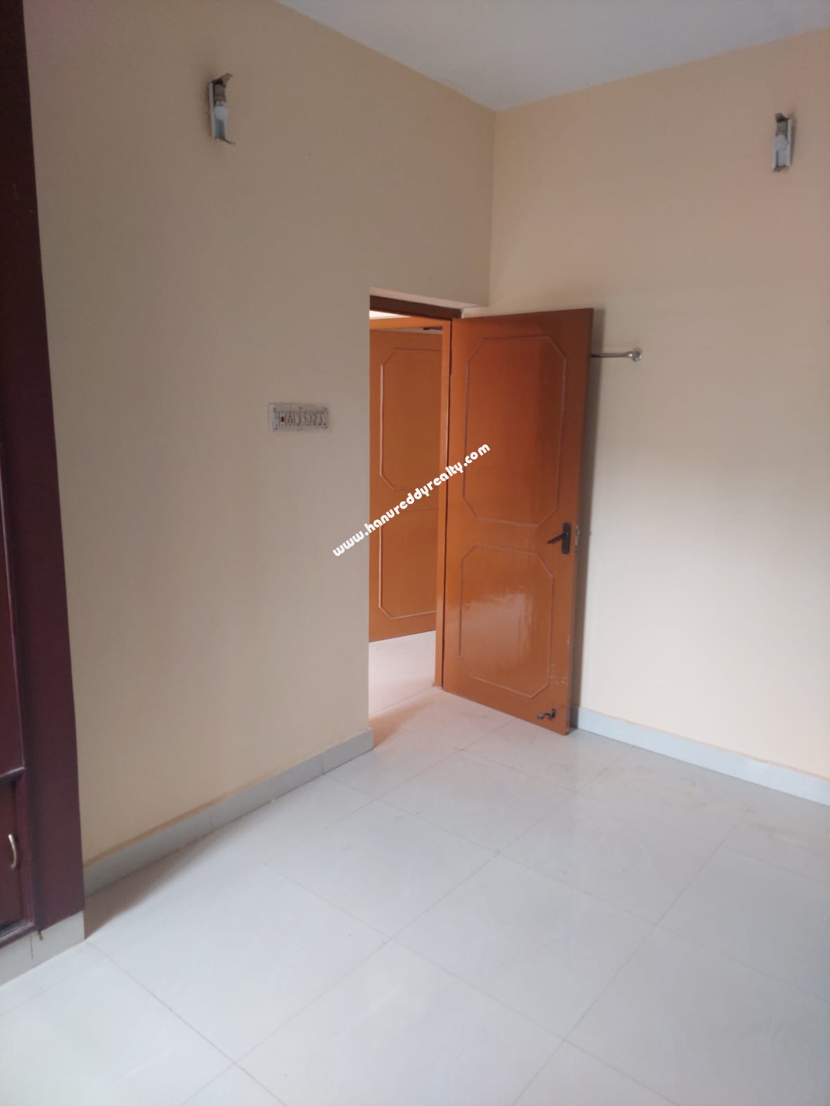 Independent Duplex House for sale at kolathur, ChennaiChennai Hanu
