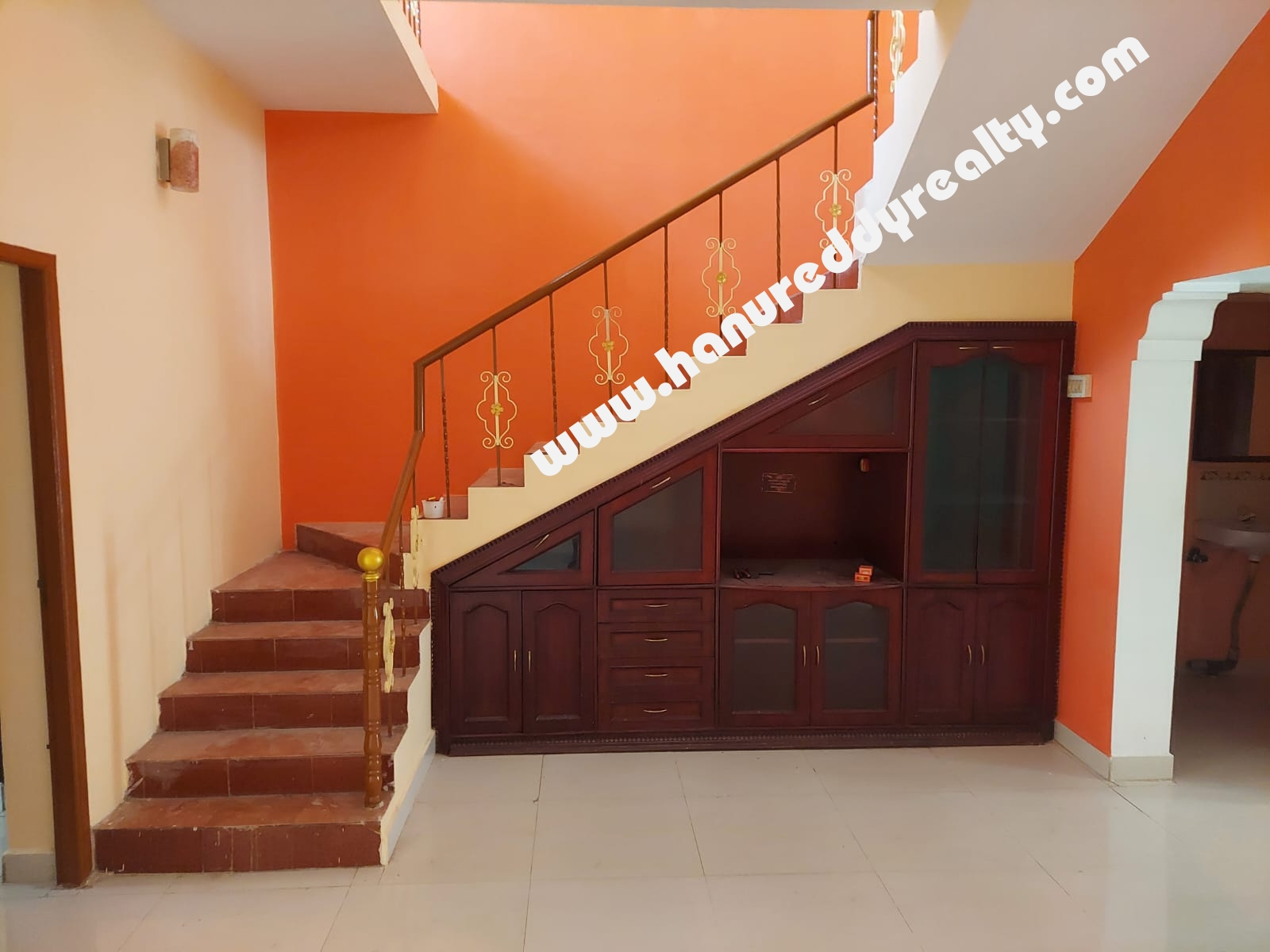 Independent Duplex House for sale at kolathur, ChennaiChennai Hanu