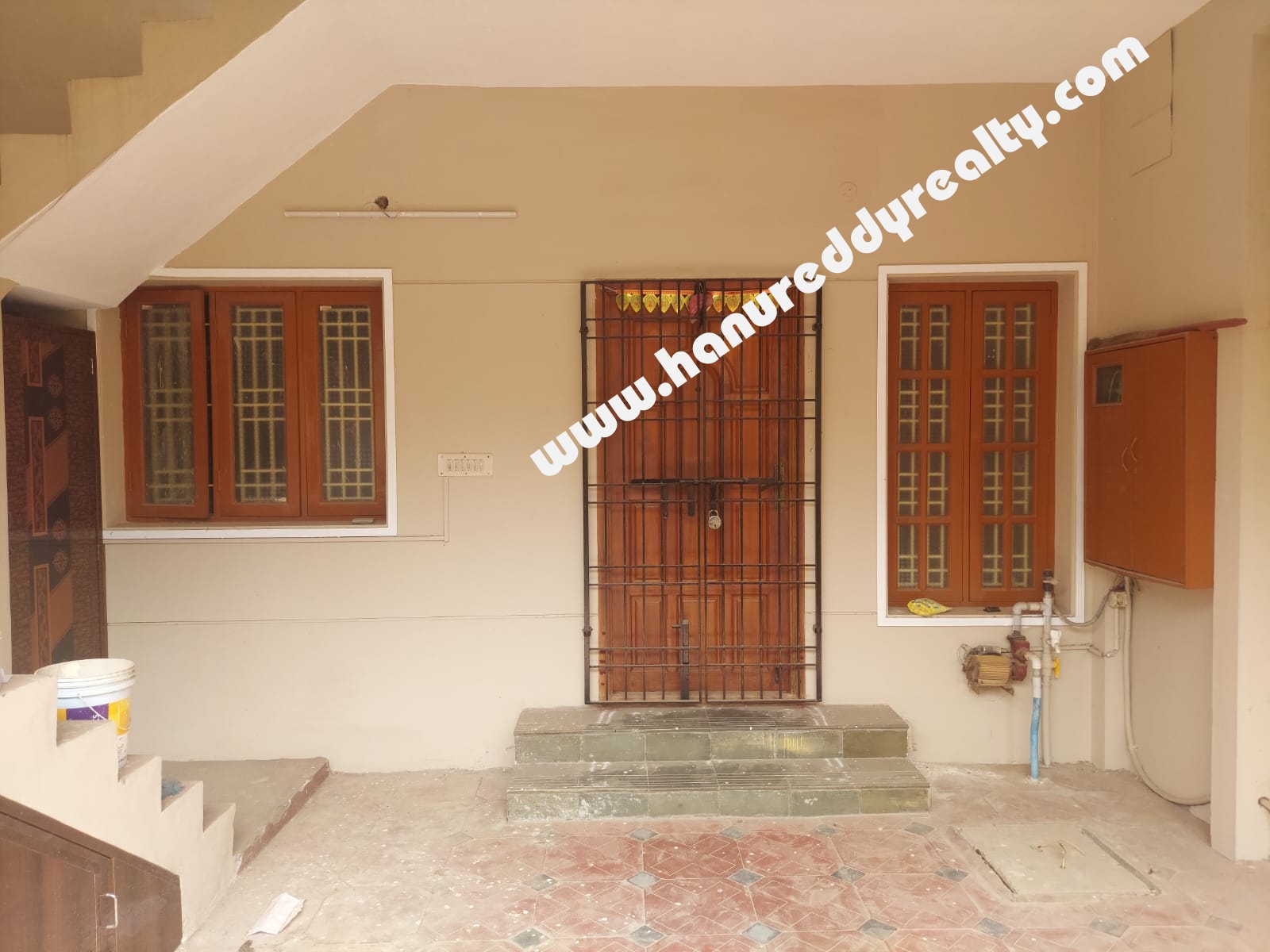 Independent Duplex House for sale at kolathur, ChennaiChennai Hanu
