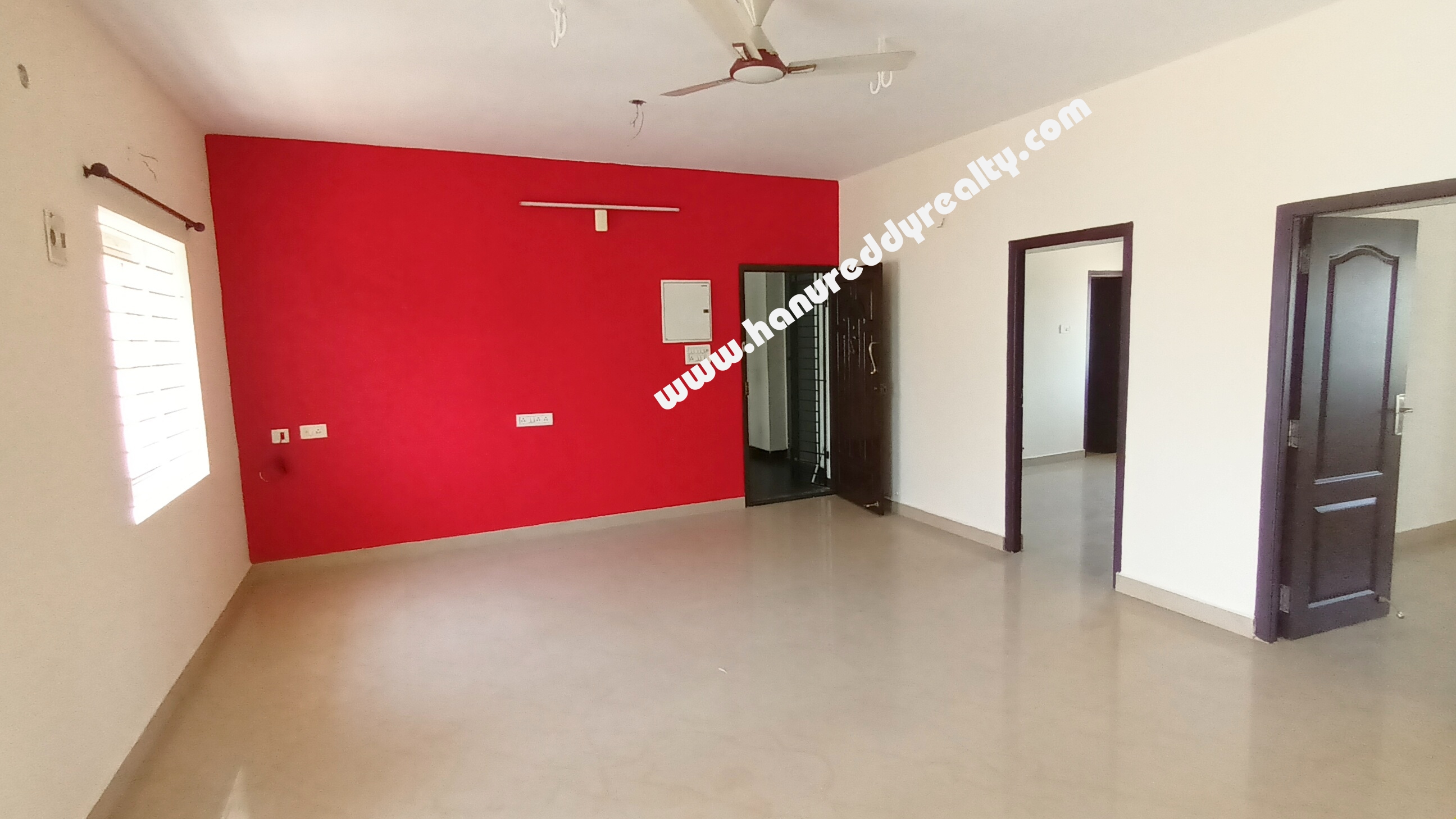 Having 3 BHK Flat for Sale at Perungudi, ChennaiChennai Hanu Reddy