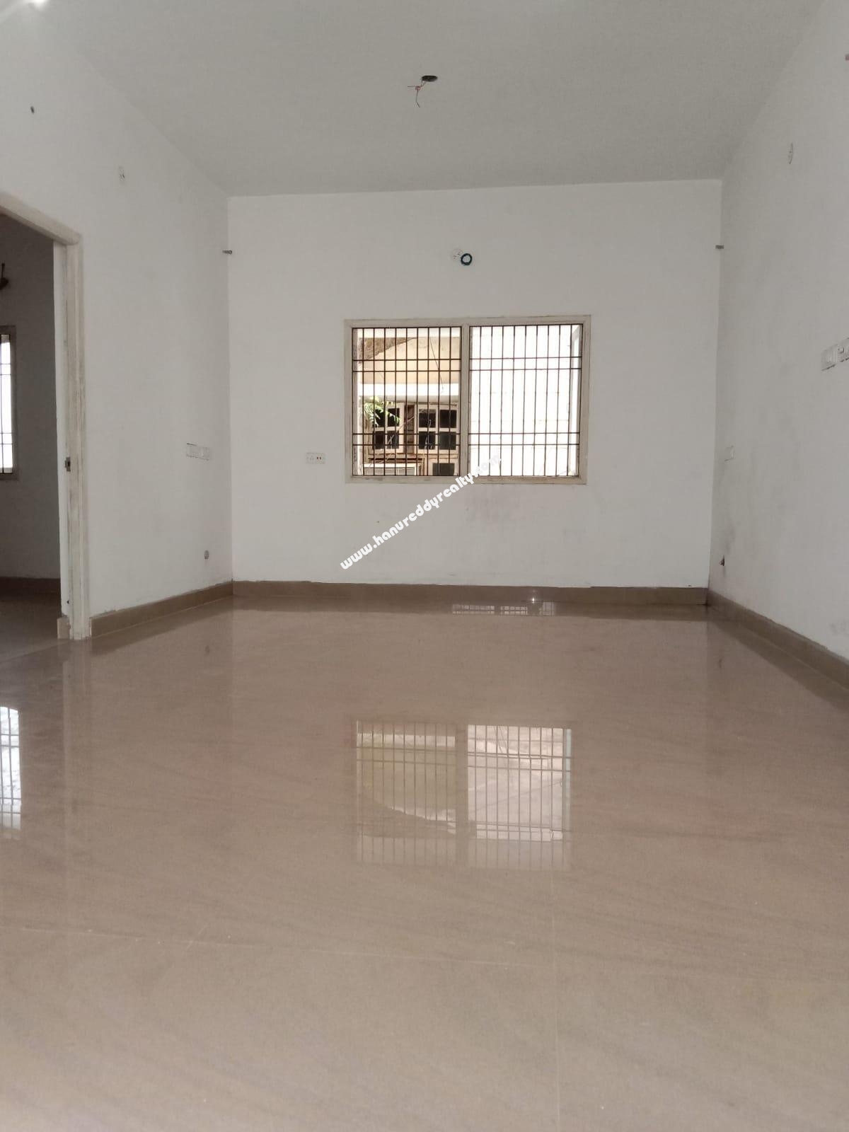 3 BHK Flat for Sale at KodambakkamChennai Hanu Reddy Realty