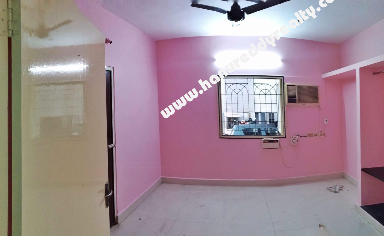 2 BHK Ground Floor Flat for sale at TrustPuram Kodambakkam Chennai