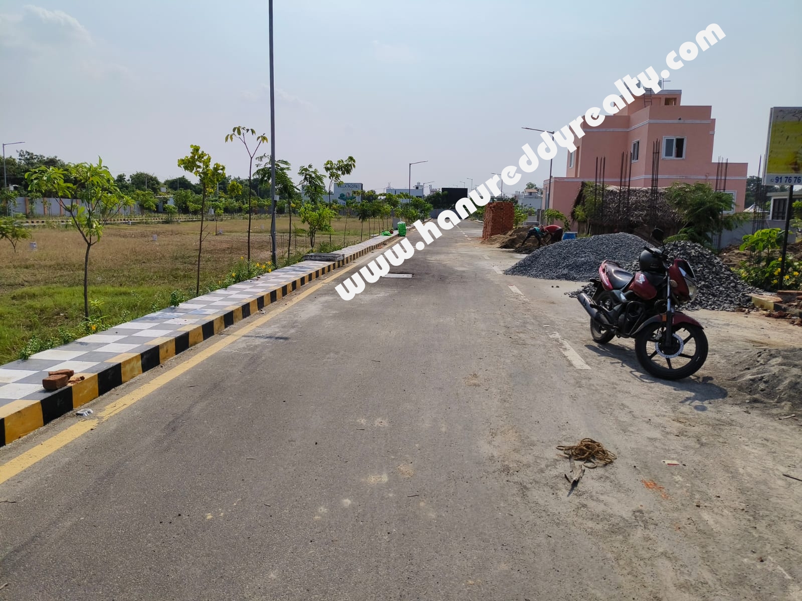 1202 Sq.ft. Gated Community Plot for Resale in Pudupakkam, ChennaiChennai Hanu Reddy Realty