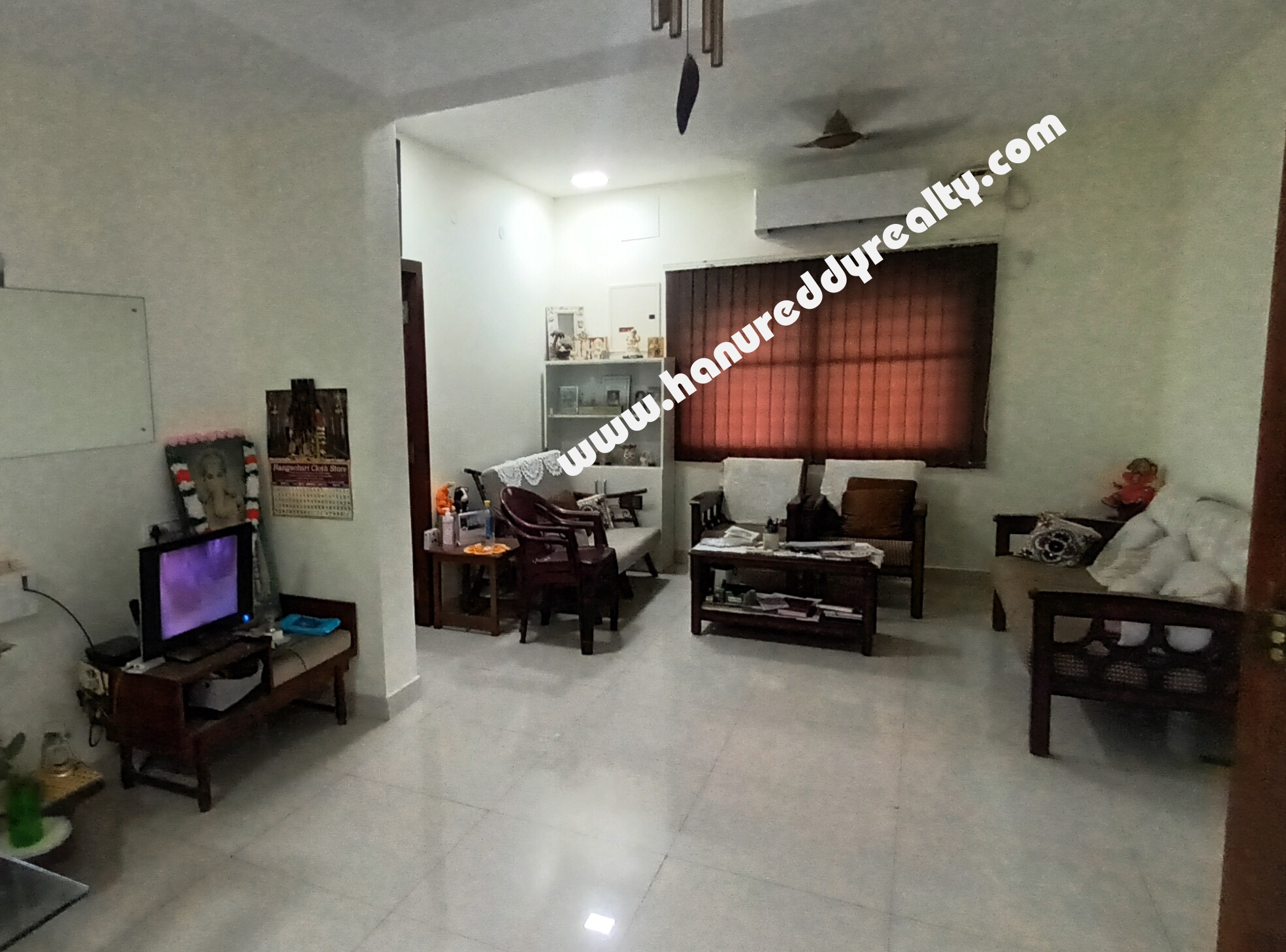 Independent House for Sale at Santhome, ChennaiChennai Hanu Reddy Realty