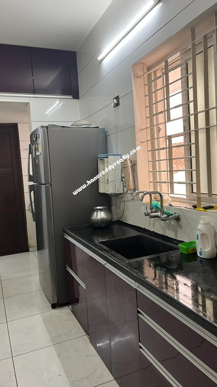 Independent House for Sale at Ram NagarCoimbatore Hanu Reddy Realty