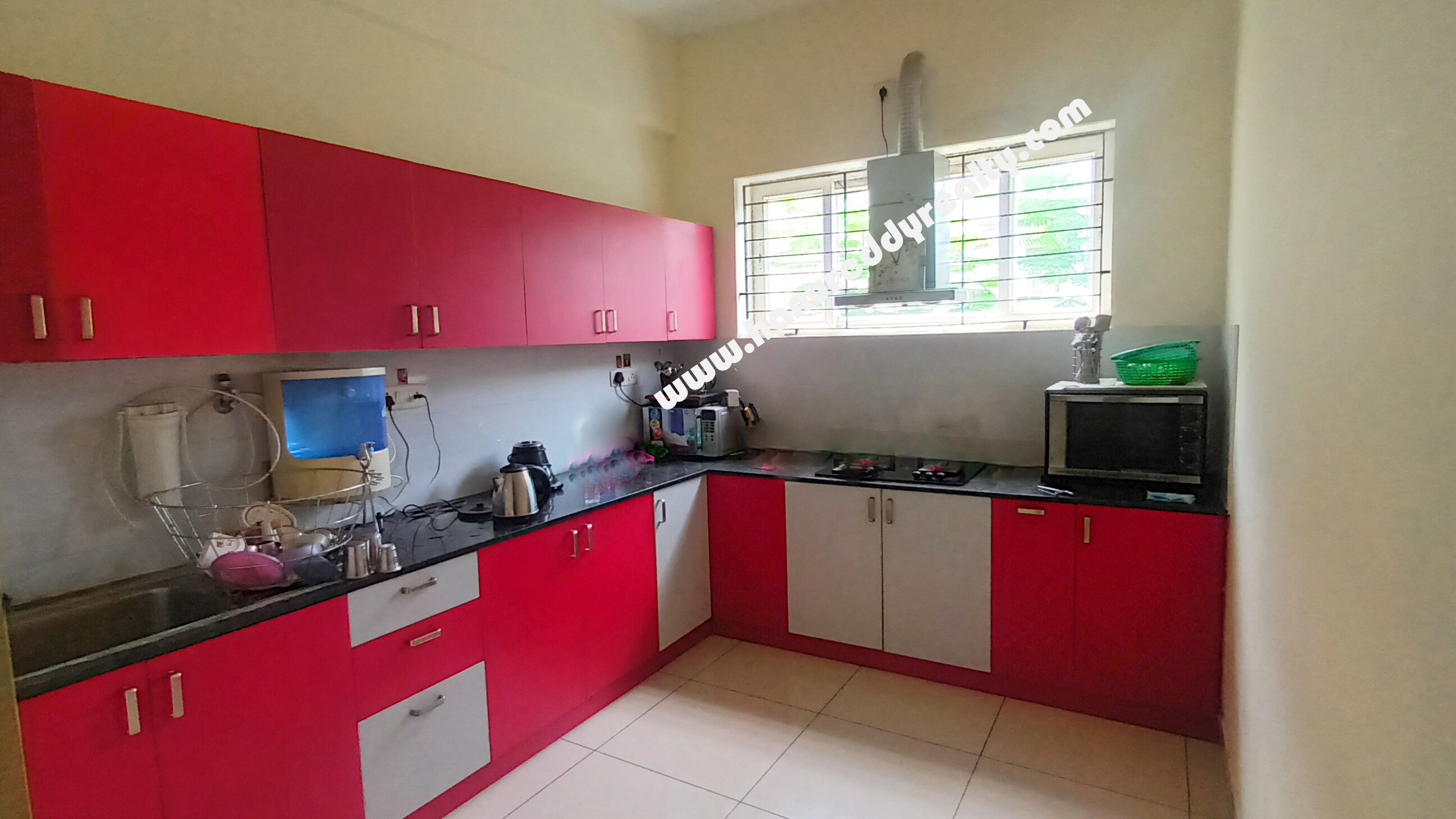 3 BHK Apartment for sale at Adyar, ChennaiChennai Hanu Reddy Realty