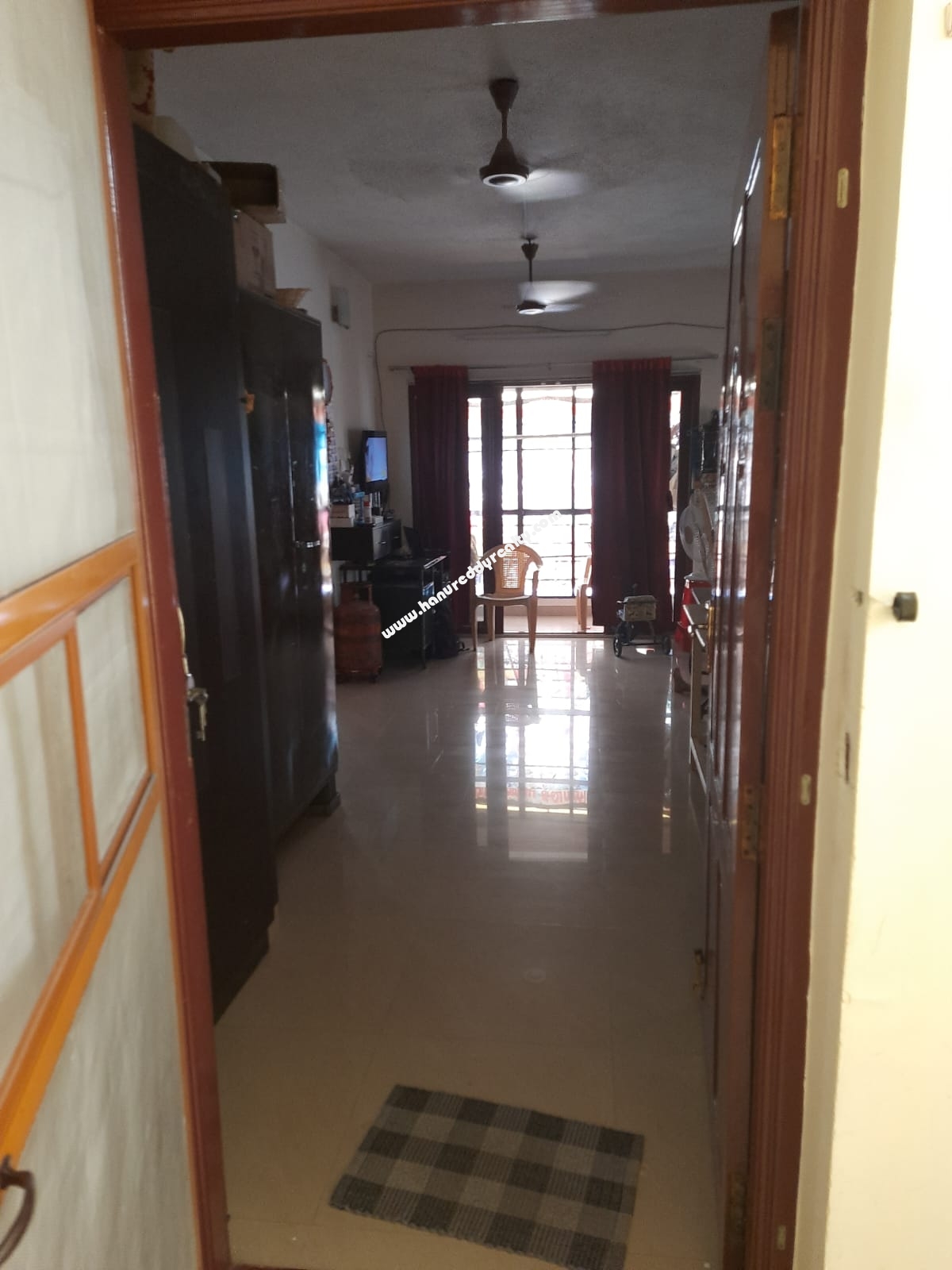 Flat for Sale at KK NagarChennai Hanu Reddy Realty