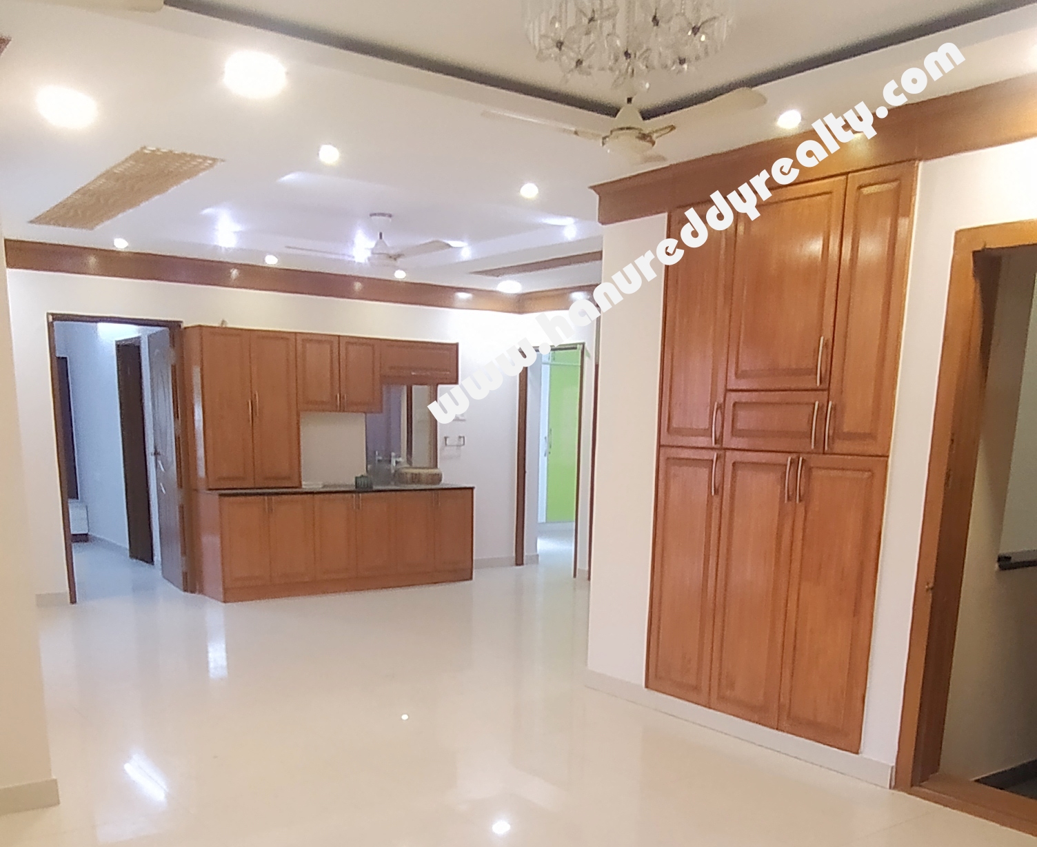 3BHK Flat for Rent at CIT Colony, Mylapore, ChennaiChennai Hanu