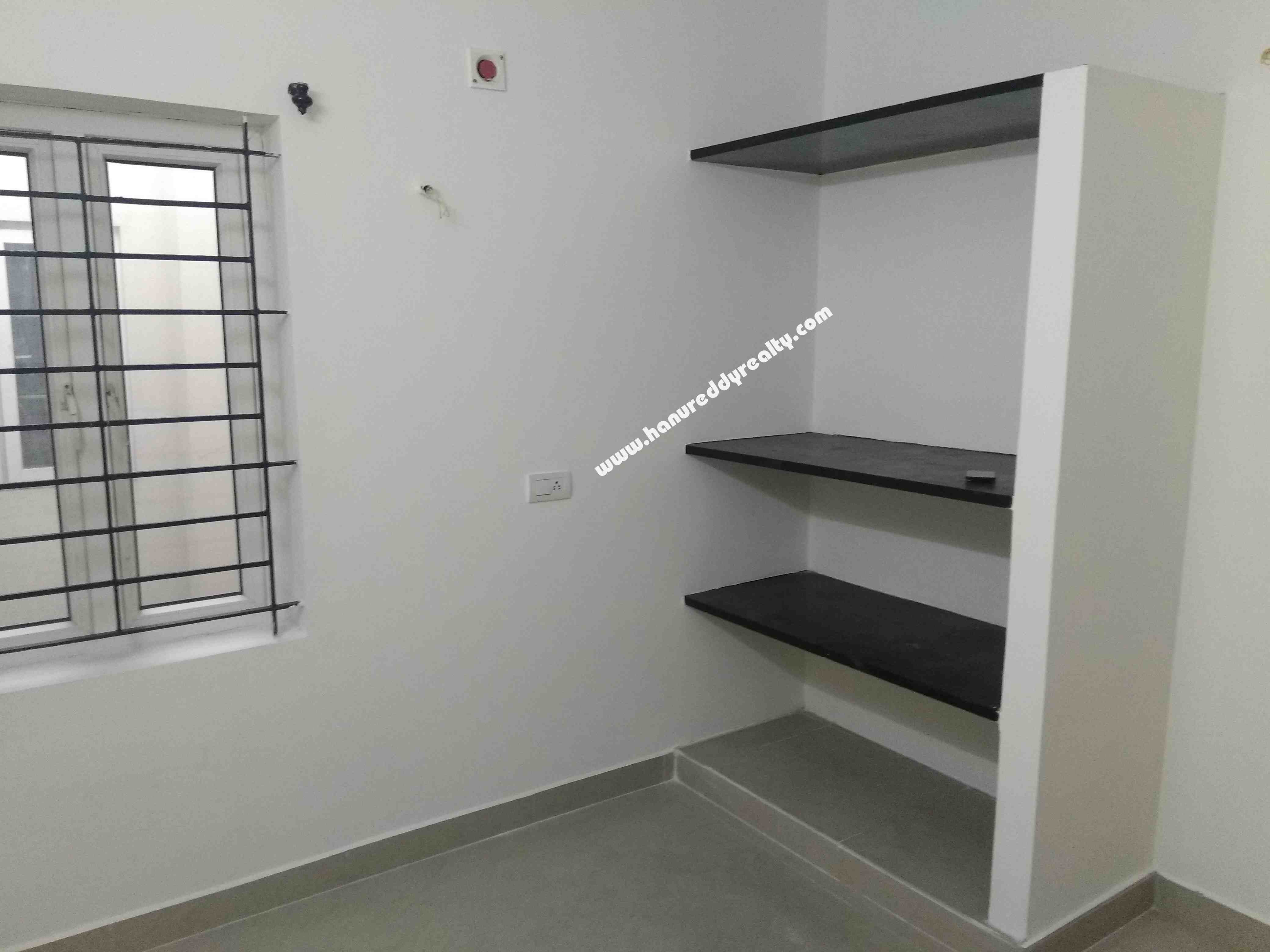 Independent House for Sale at PallavaramChennai Hanu Reddy Realty