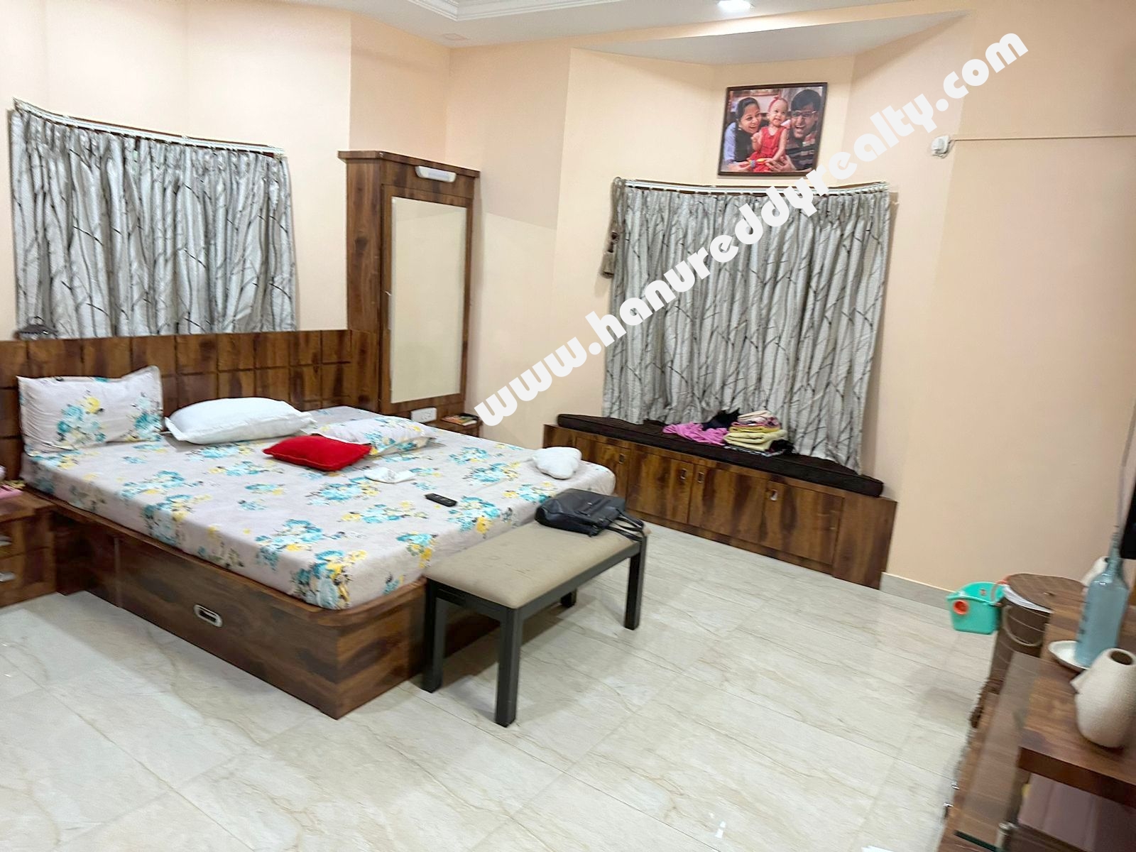 Independent House for Sale at GopalapuramChennai Hanu Reddy Realty