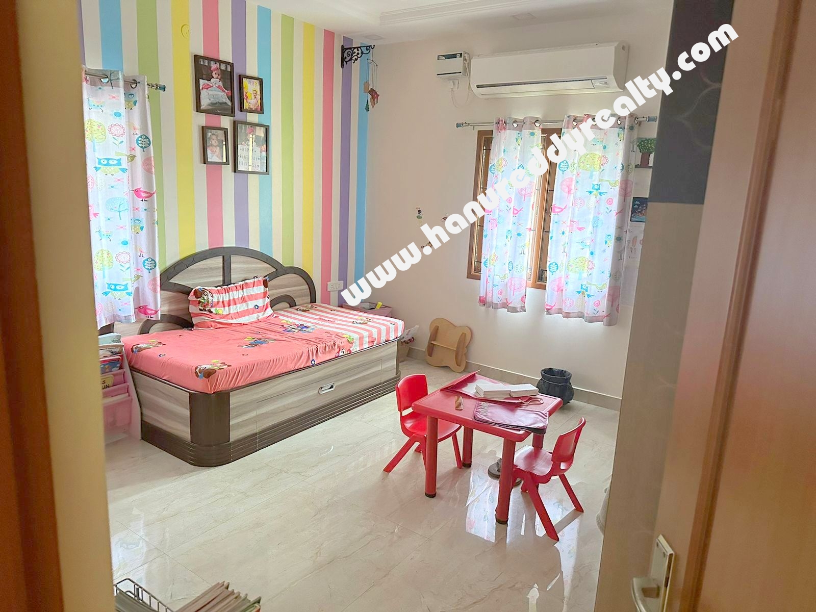 Independent House for Sale at GopalapuramChennai Hanu Reddy Realty