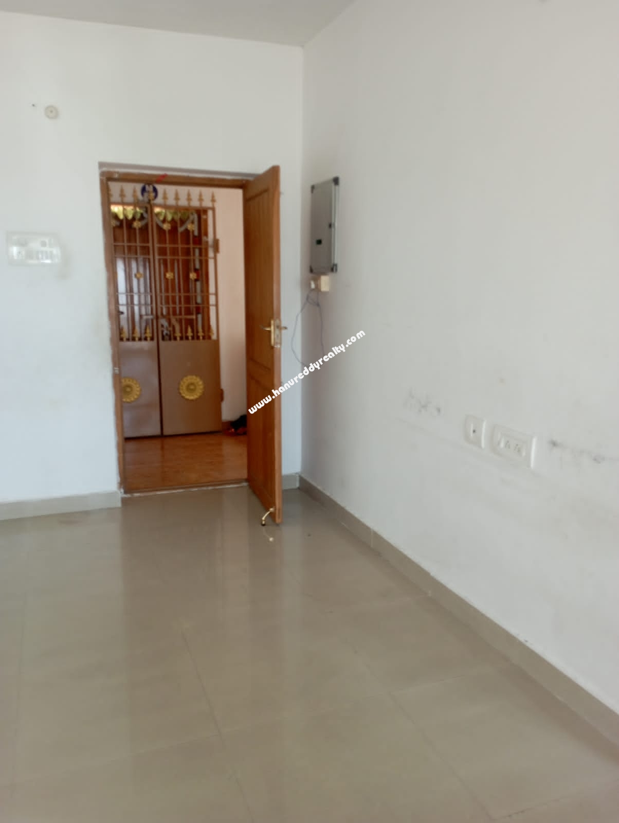 Flat for Sale at AdyarChennai Hanu Reddy Realty