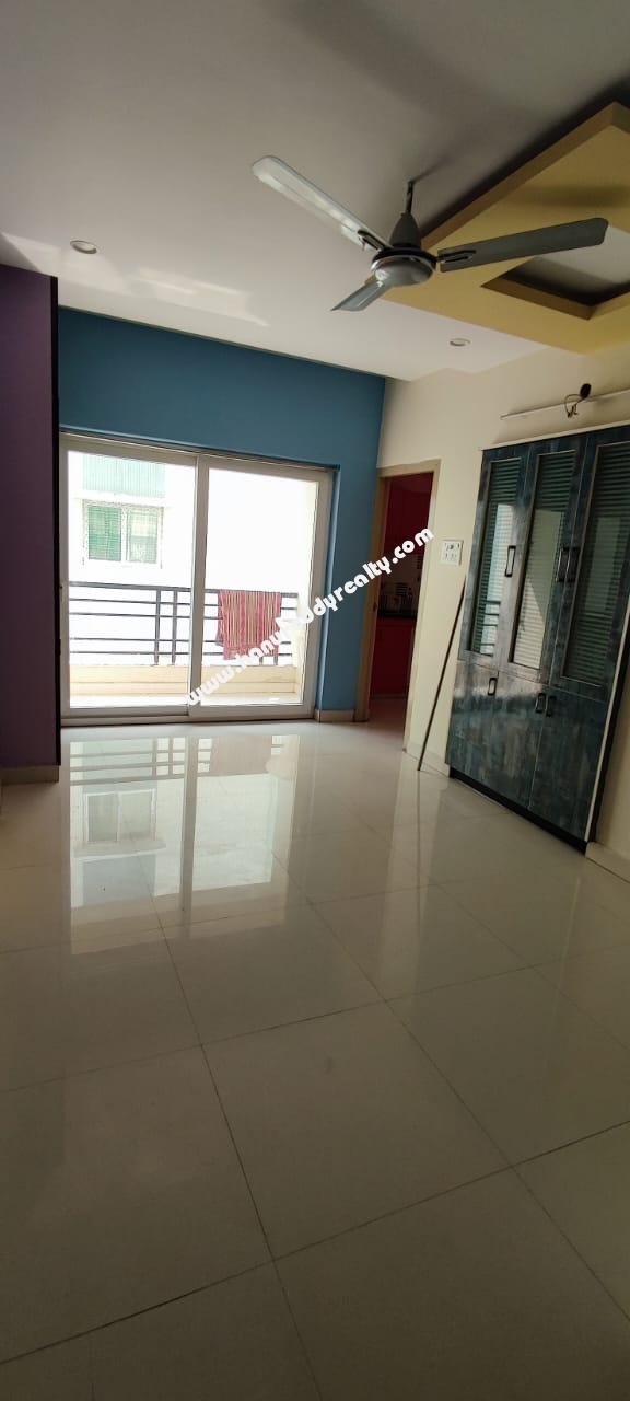 1240 Sft, 2 BHK flat for Sale at Murali Nagar, VisakhapatnamVizag