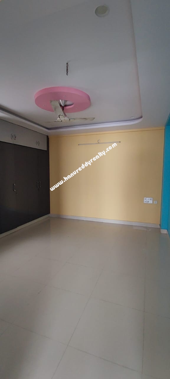 1240 Sft, 2 BHK flat for Sale at Murali Nagar, VisakhapatnamVizag
