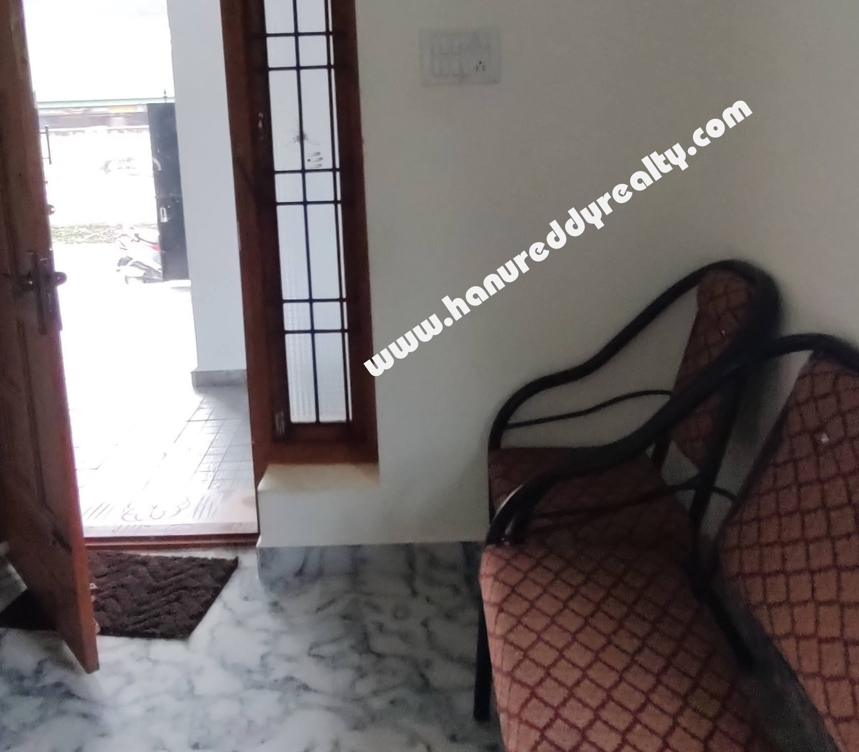 Independent House for Sale at VillivakkamChennai Hanu Reddy Realty