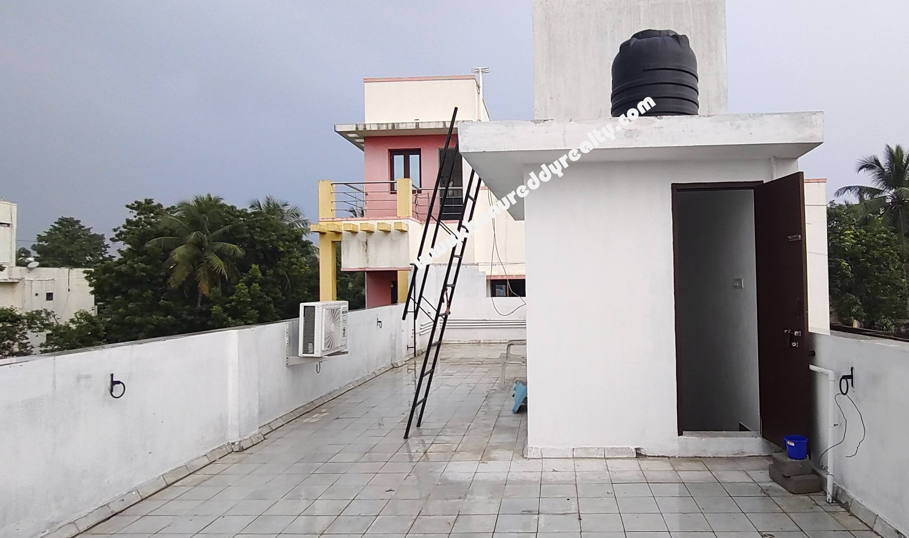 Independent House for Sale at VillivakkamChennai Hanu Reddy Realty