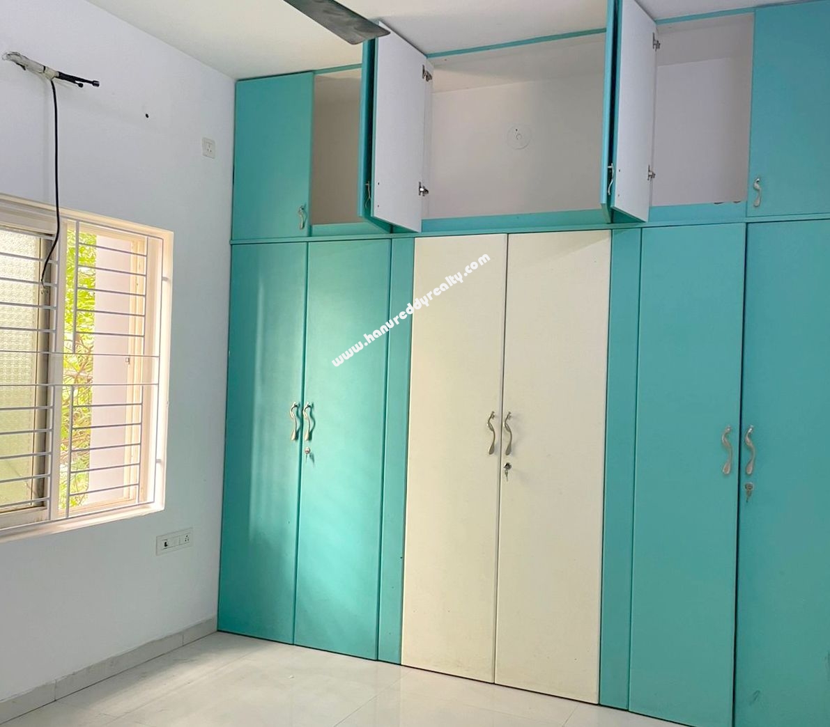 Beautifully designed 3 BHK Flat for Sale at Chinmaya Nagar, Chennai