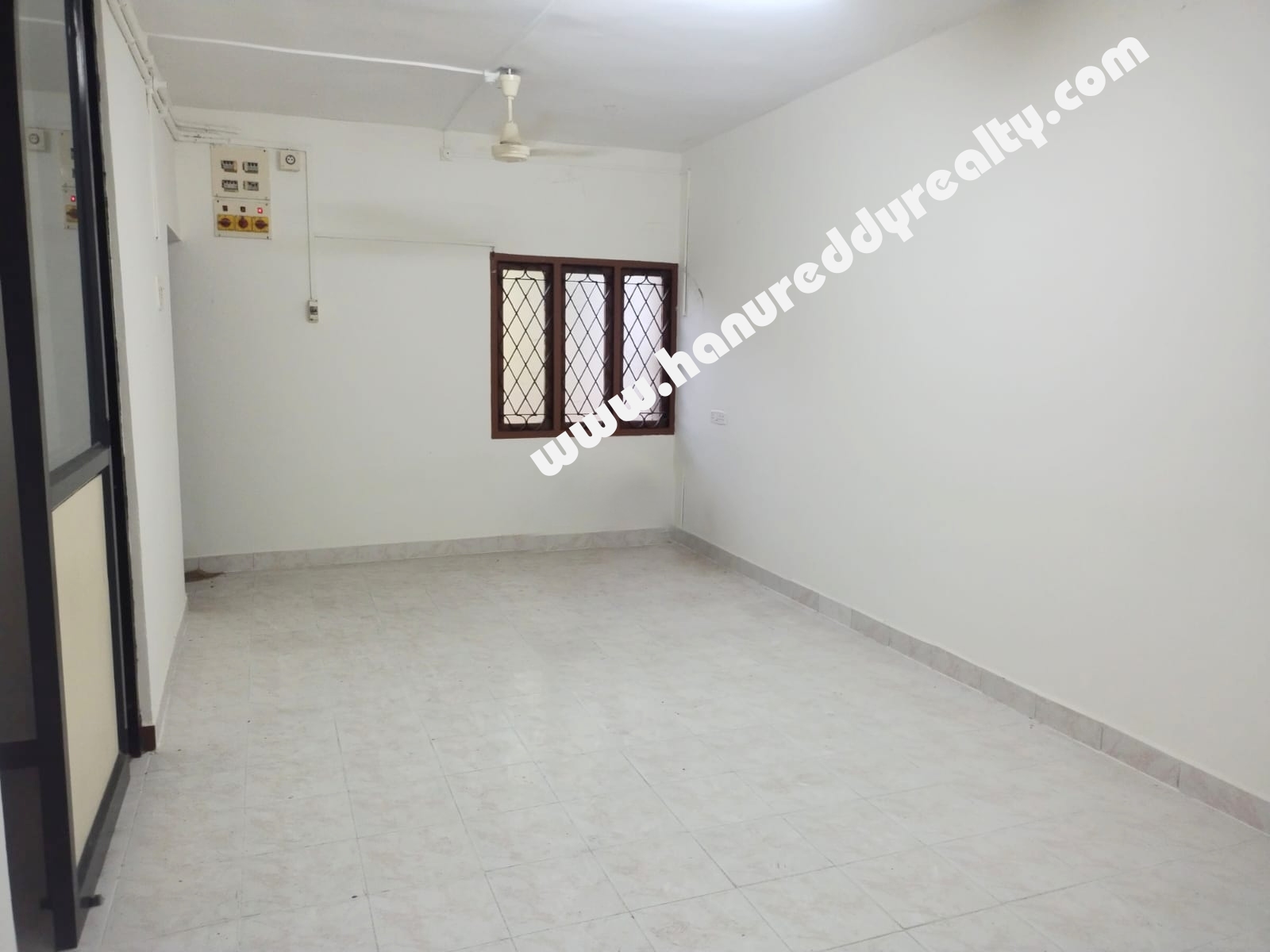 4BHK row house for sale at Besant Nagar, ChennaiChennai Hanu Reddy Realty