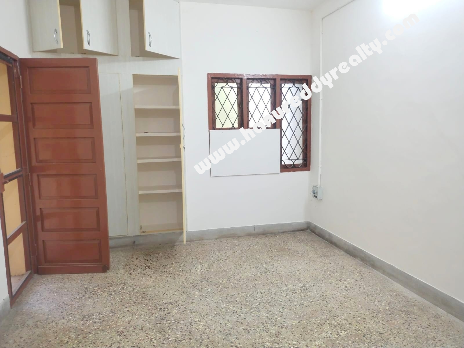 4BHK row house for sale at Besant Nagar, ChennaiChennai Hanu Reddy