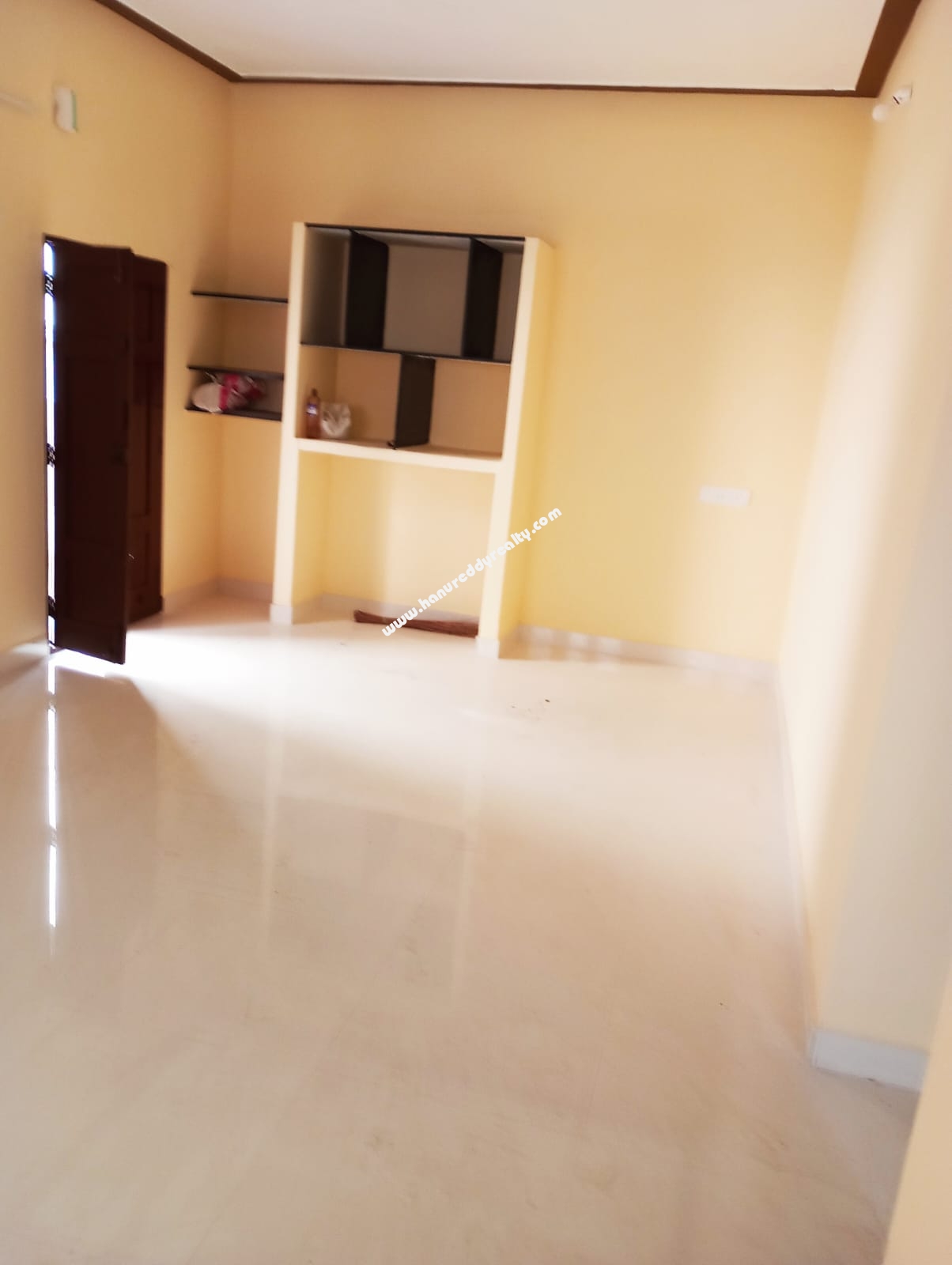 Independent House for Sale at ChoolaimeduChennai Hanu Reddy Realty