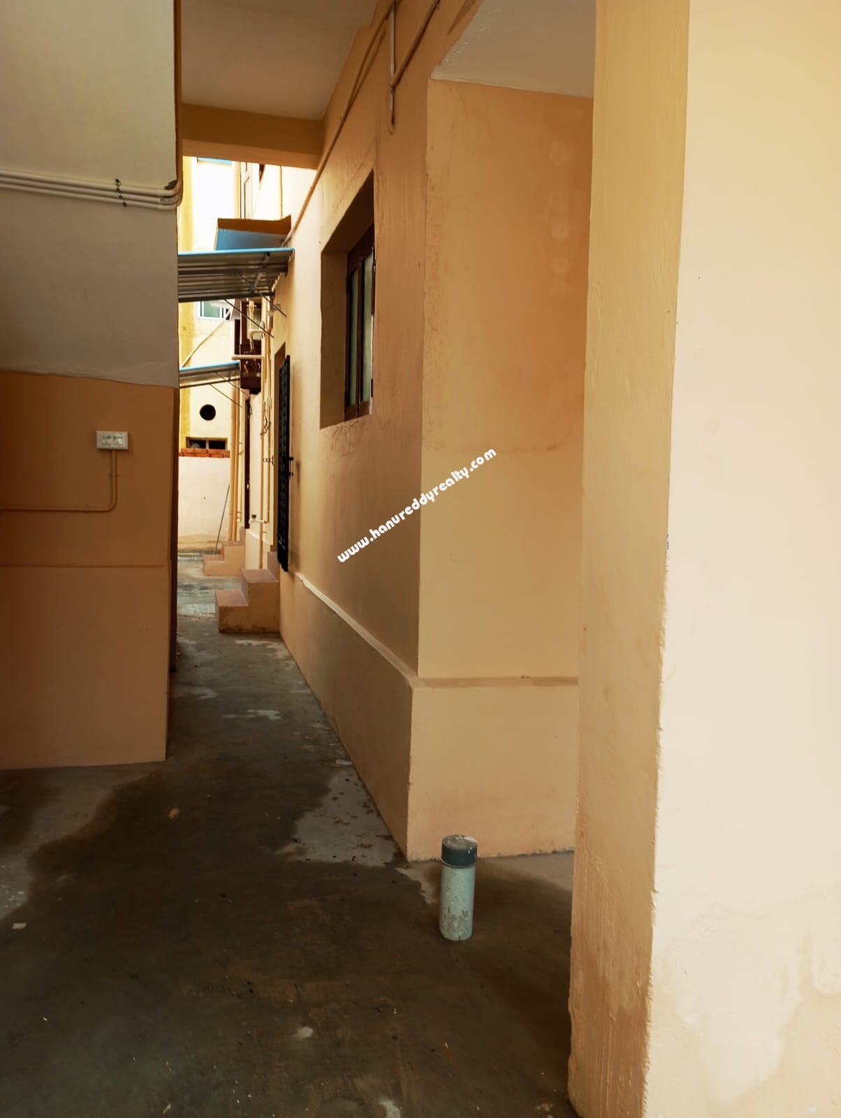 Independent House for Sale at ChoolaimeduChennai Hanu Reddy Realty