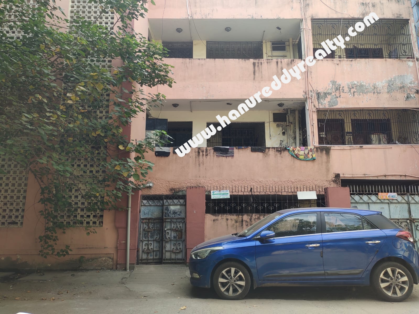 Independent house for sale at Thiruvotriyur, ChennaiChennai Hanu