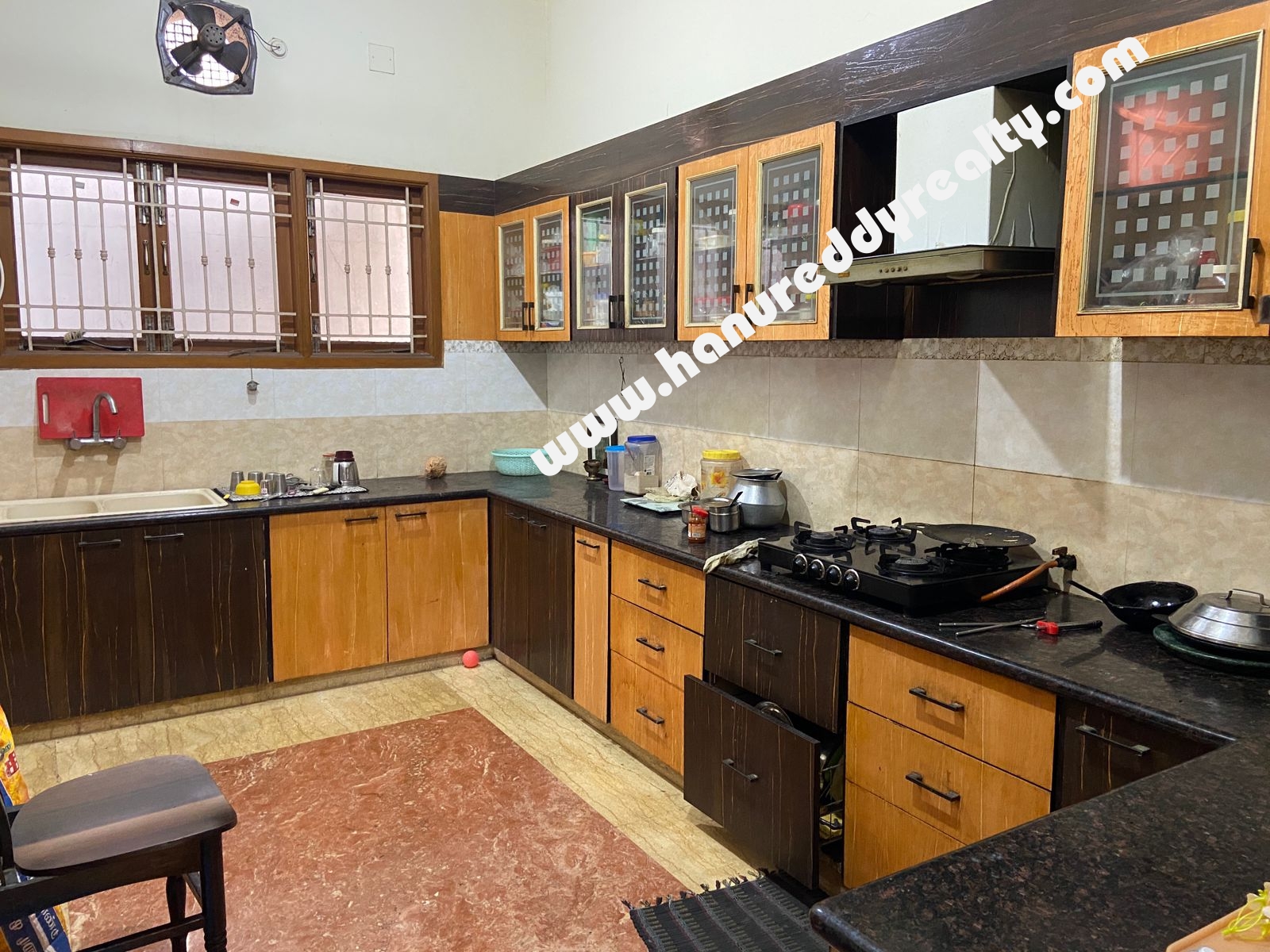 Independent House for Sale at Anna Nagar West ExtnChennai Hanu Reddy