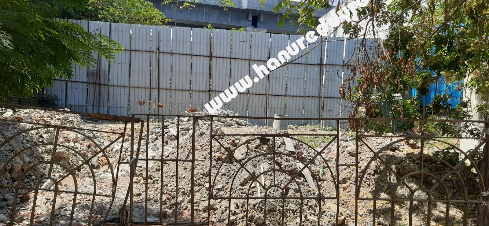 Residential Land for Sale at AdambakkamChennai Hanu Reddy Realty