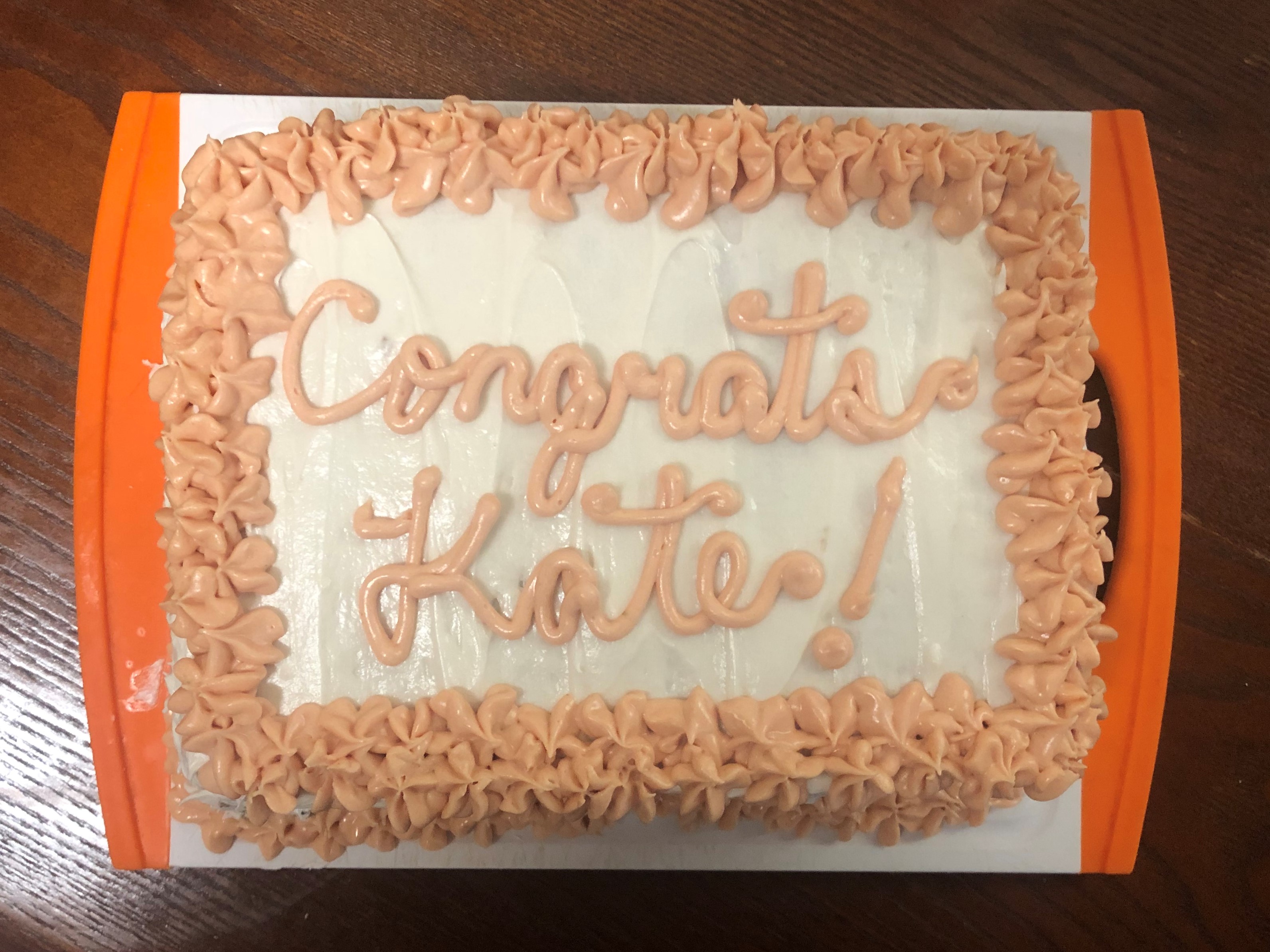 Vegan cream cheese frosting (no cream cheese required) a recipe