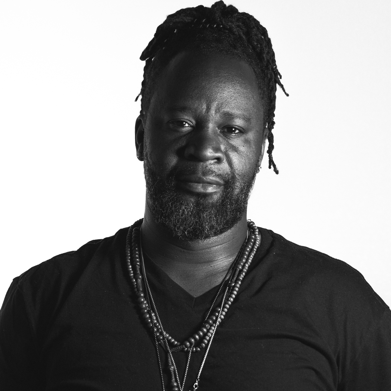 Terrence Manning Hattori Hanzo Shears