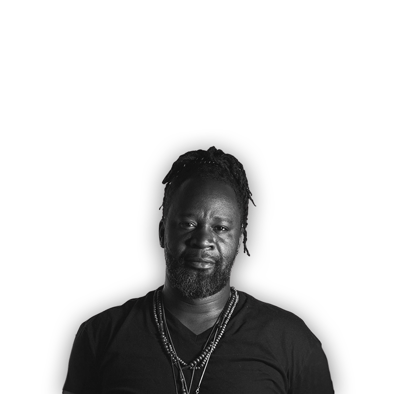 Terrence Manning Hattori Hanzo Shears