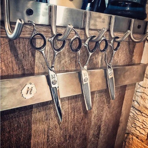 6 Tips For Choosing The Best Shears For The Best Haircuts