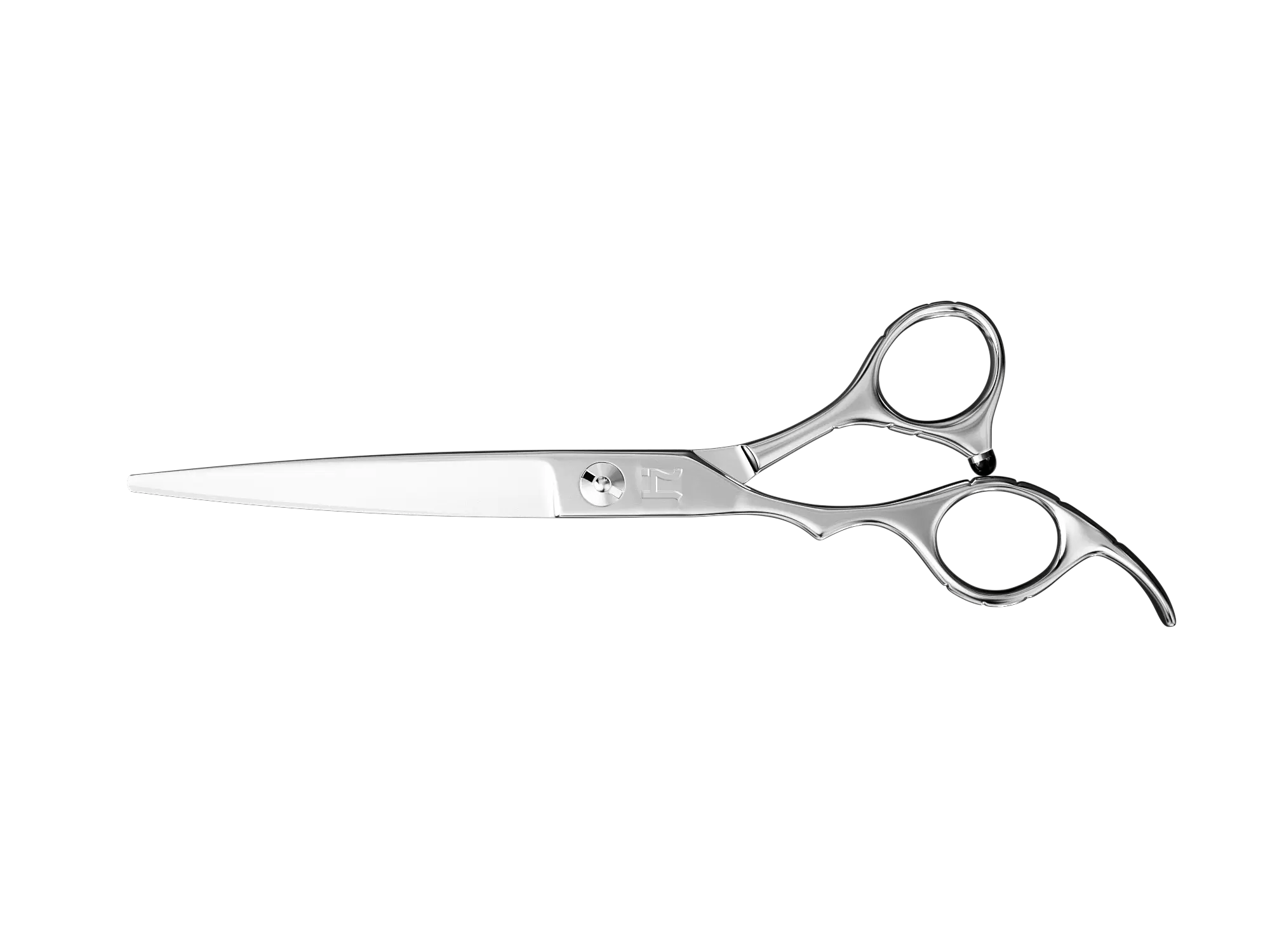 Buy HH4L Menuki LeftHanded Shears Hanzo Shears