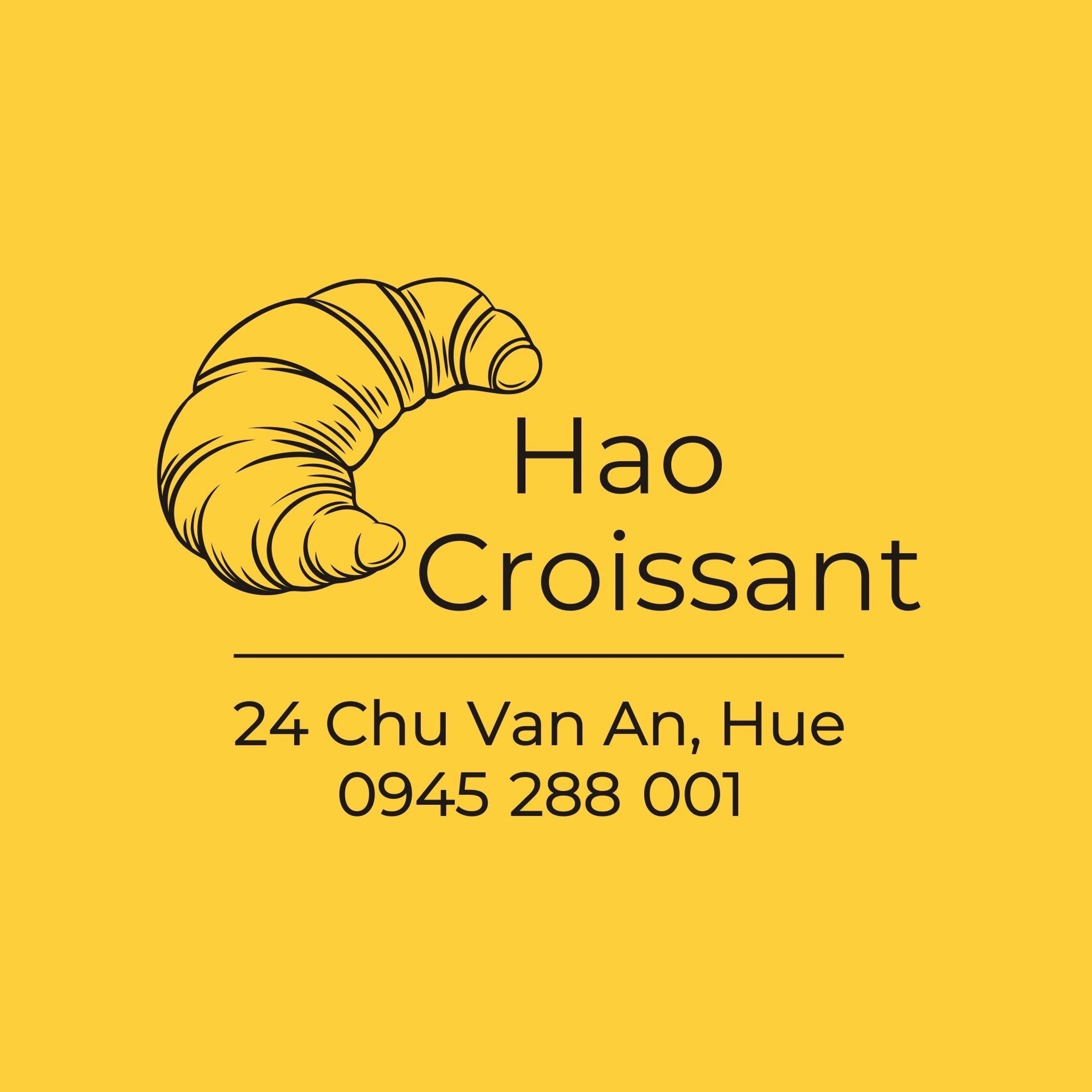 Hao Bakery Trang chủ