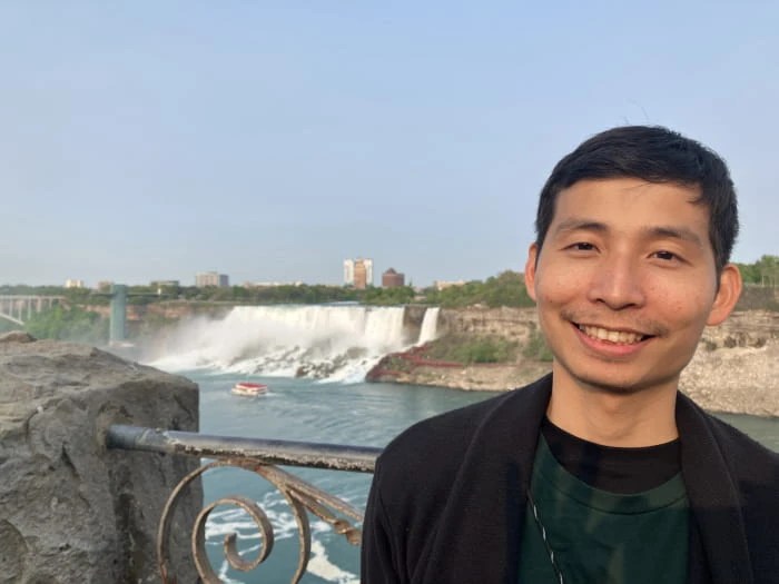 加拿大Niagara falls一日遊推薦，以及過彩虹橋去美國須知 豪厝邊