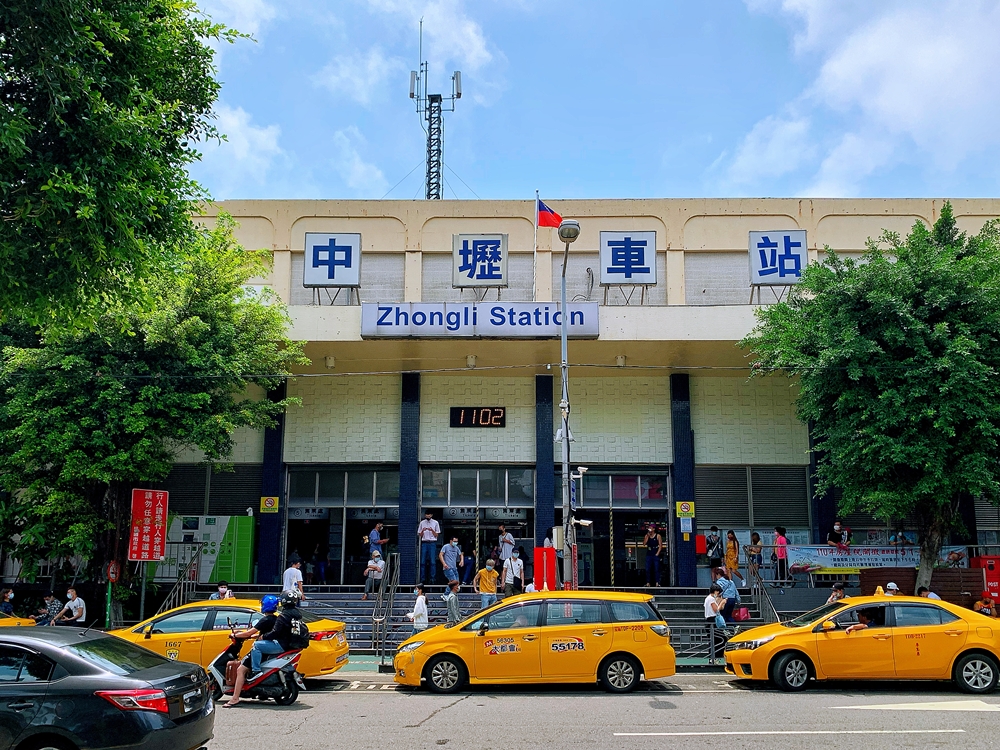 桃園美食/中壢美食/一次推薦分享10家中壢經典美食給你，沒吃過就別說你是中壢人！