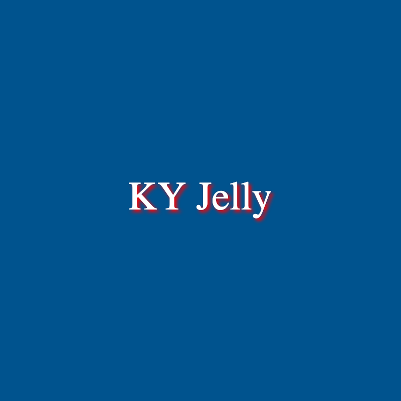 KY Jelly Sterile Gel (82g) > Haoma Pharma Your trusted UK supplier of
