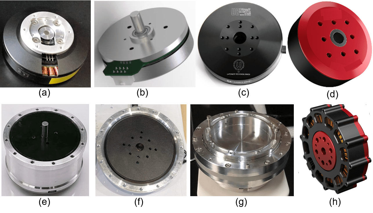 Biomechatronics and Intelligent Robotics