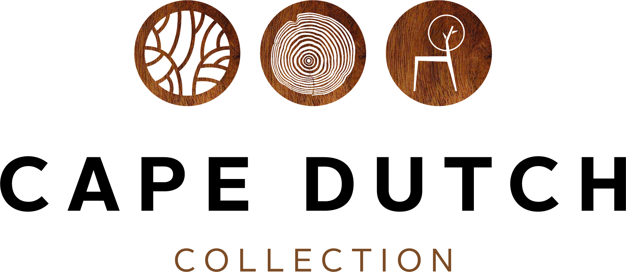 Cape Dutch Collection Haout Everything wood