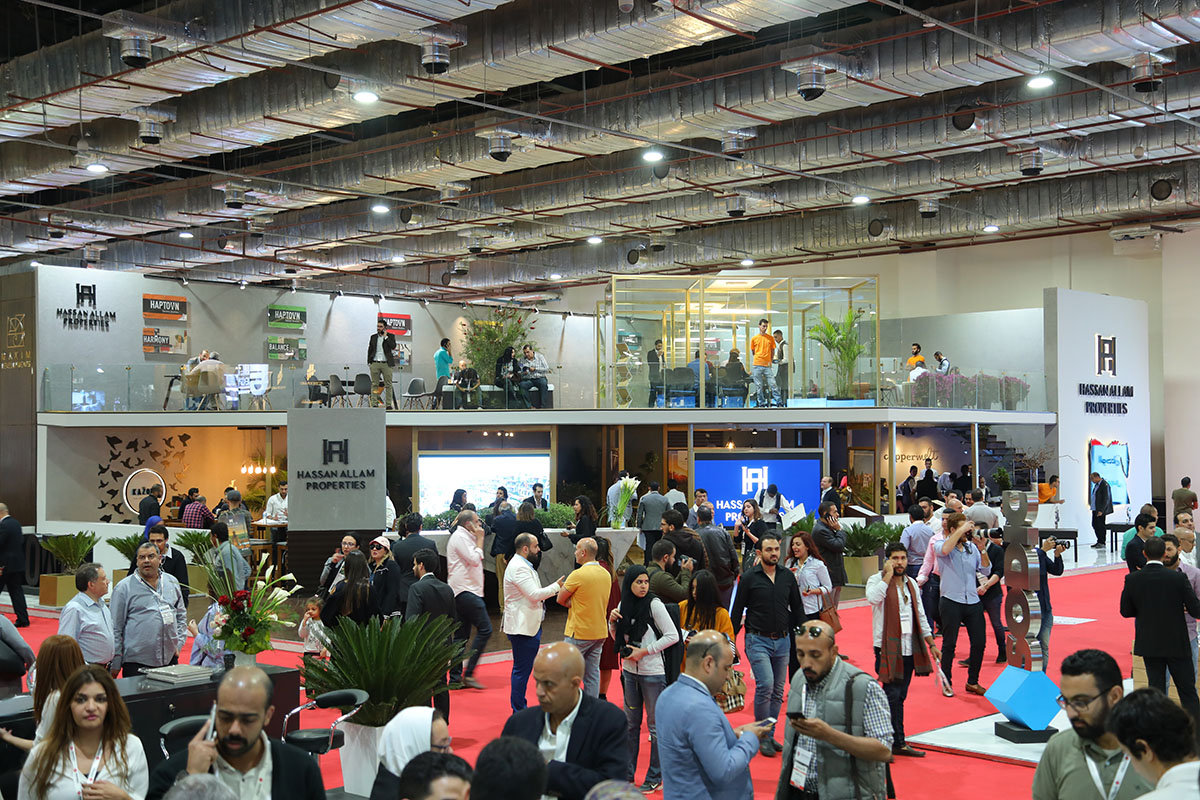 Hassan Allam Properties